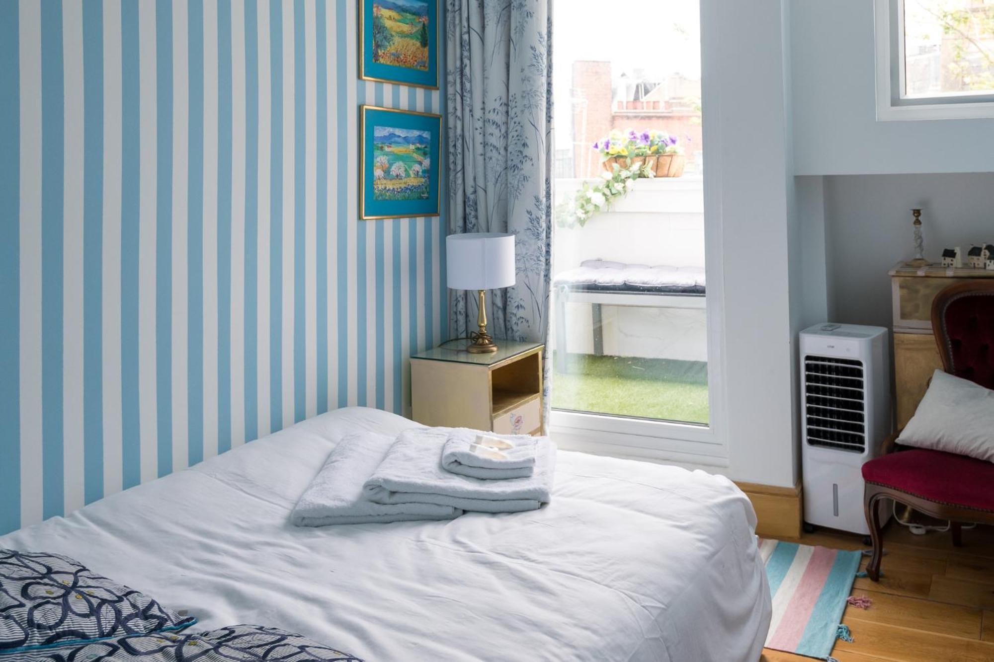 Lux Apartment *