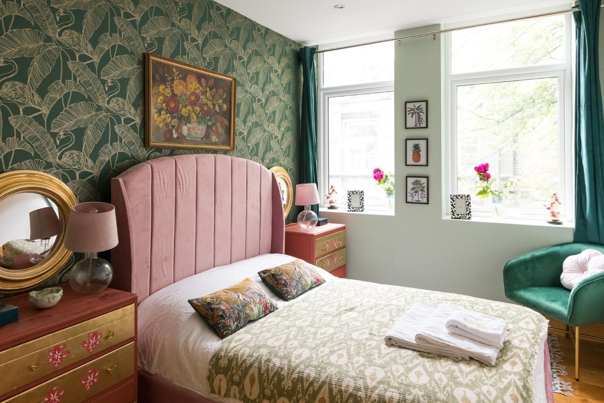 Apartment Lux