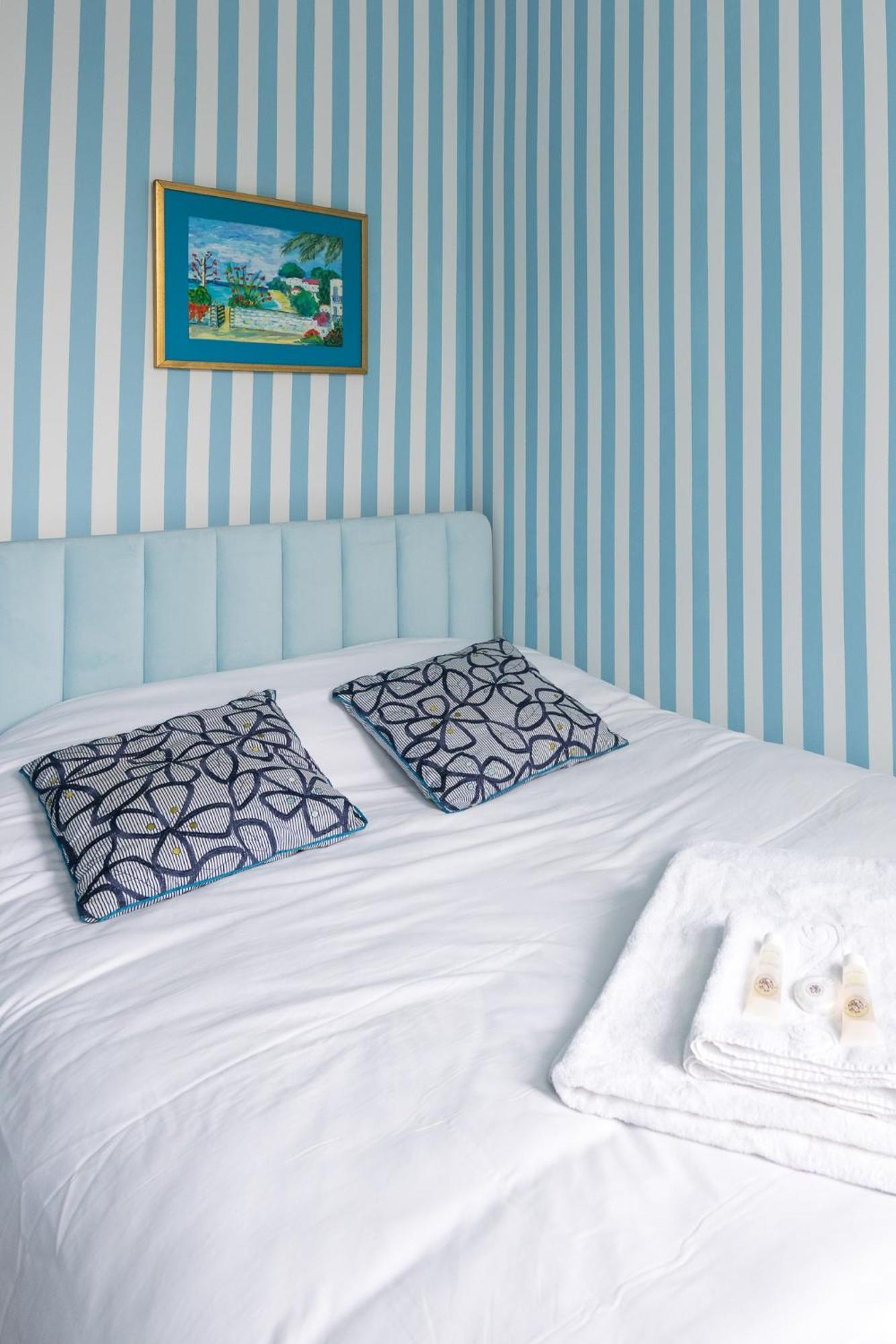 Apartment Lux London