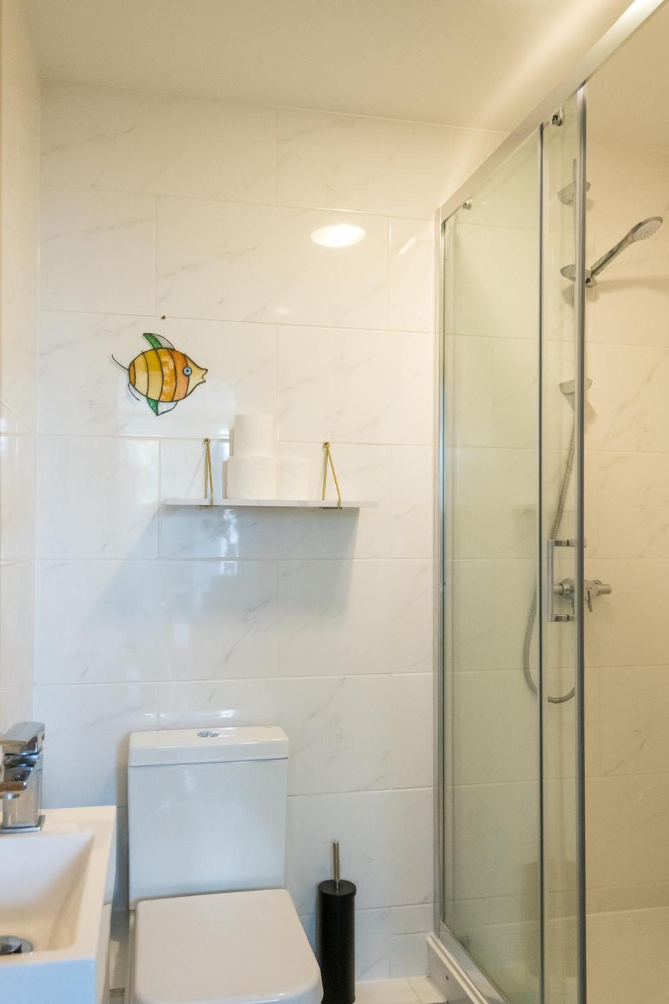 Lux Apartment London