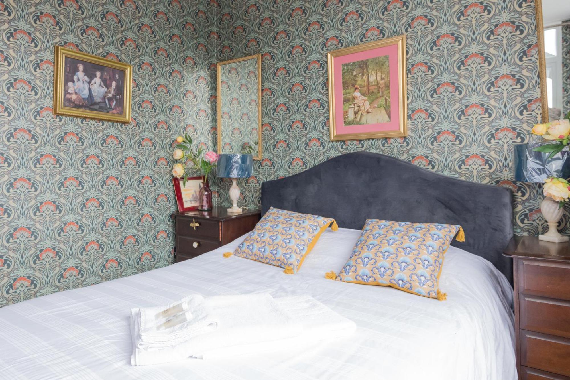 Apartment Lux *