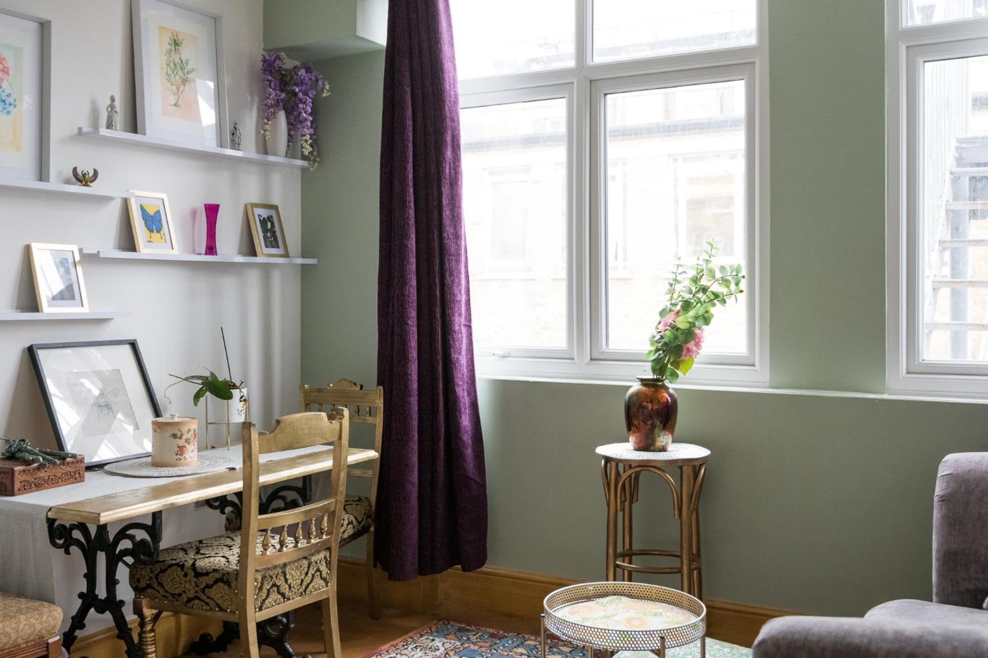 Apartment Lux London
