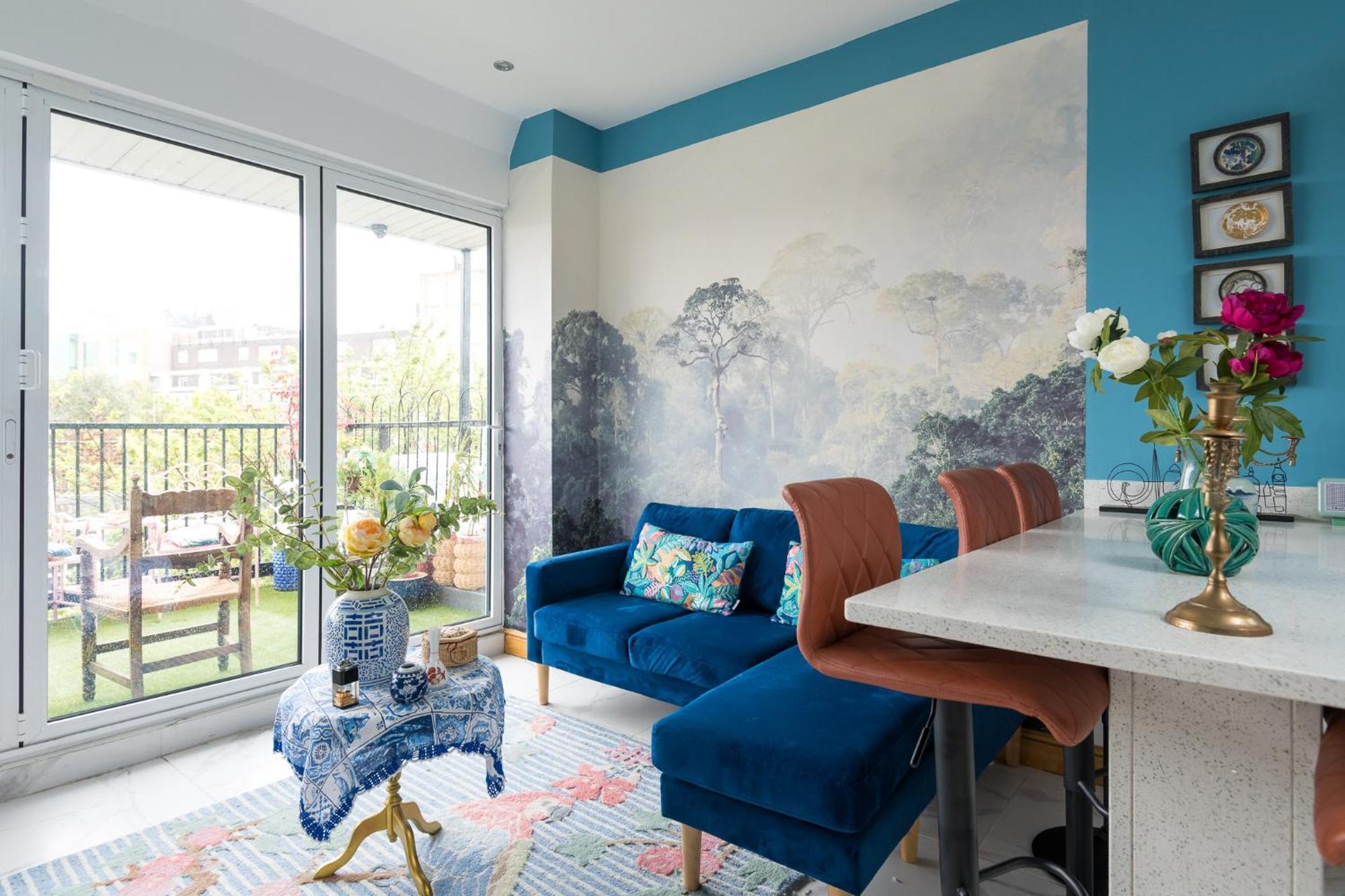 Apartment Lux