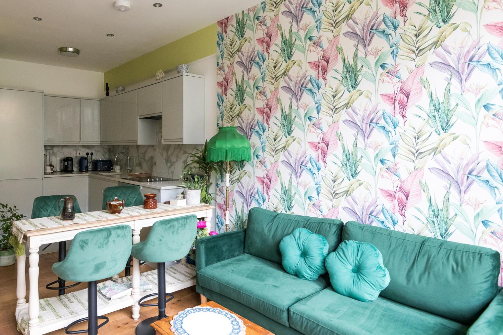 Apartment Lux *