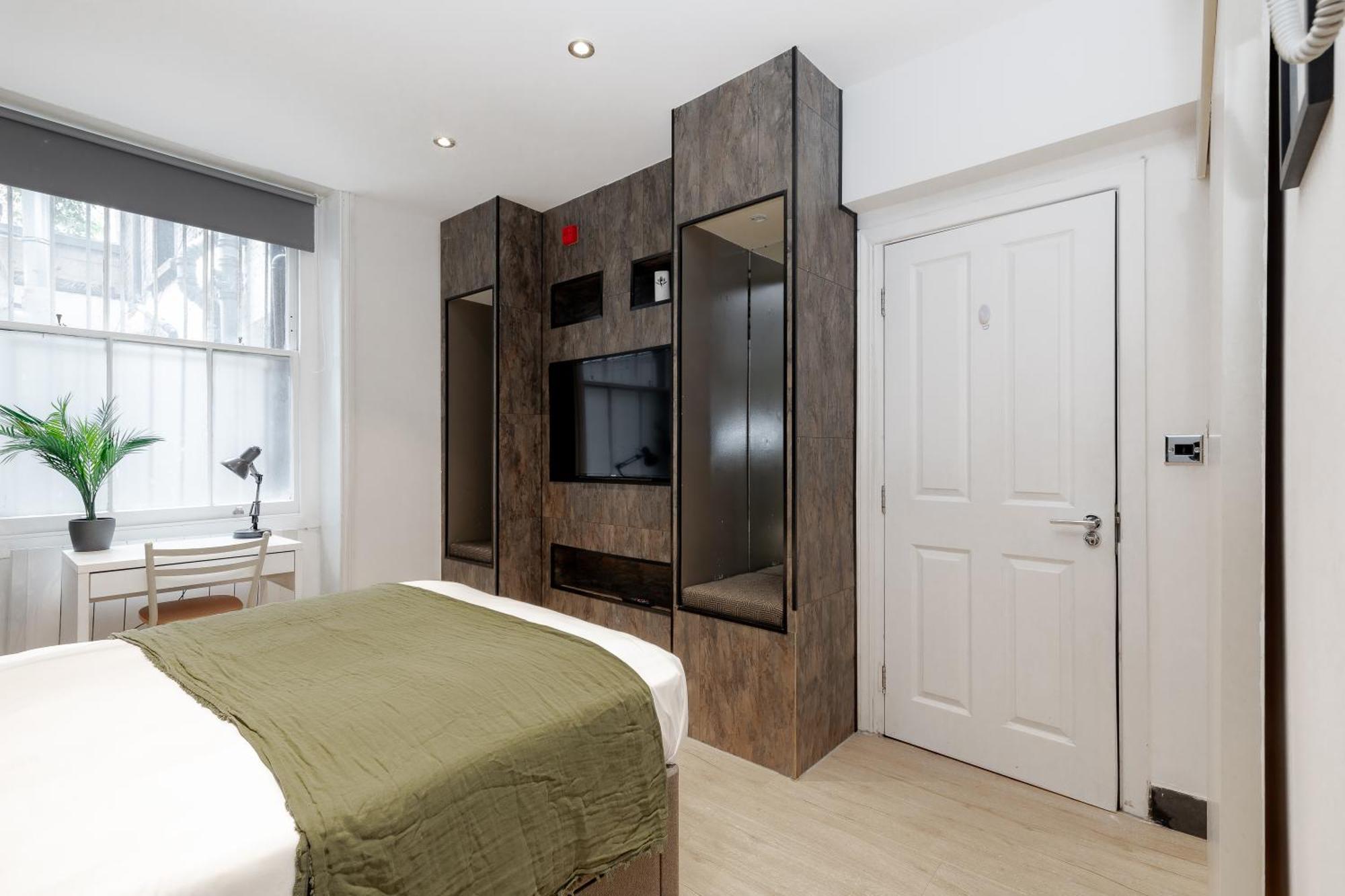 Apartment Prime Vision Living - Hyde Park *