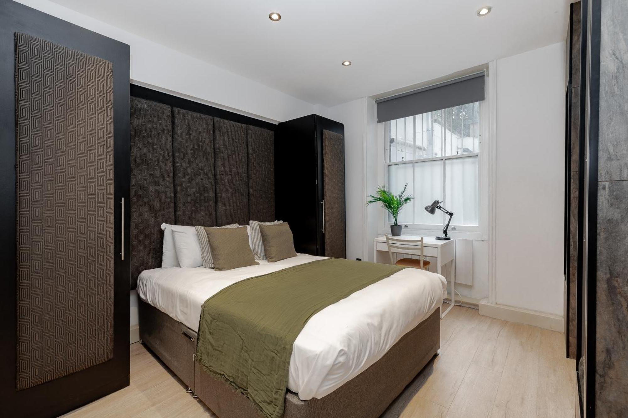 Prime Vision Living - Hyde Park London