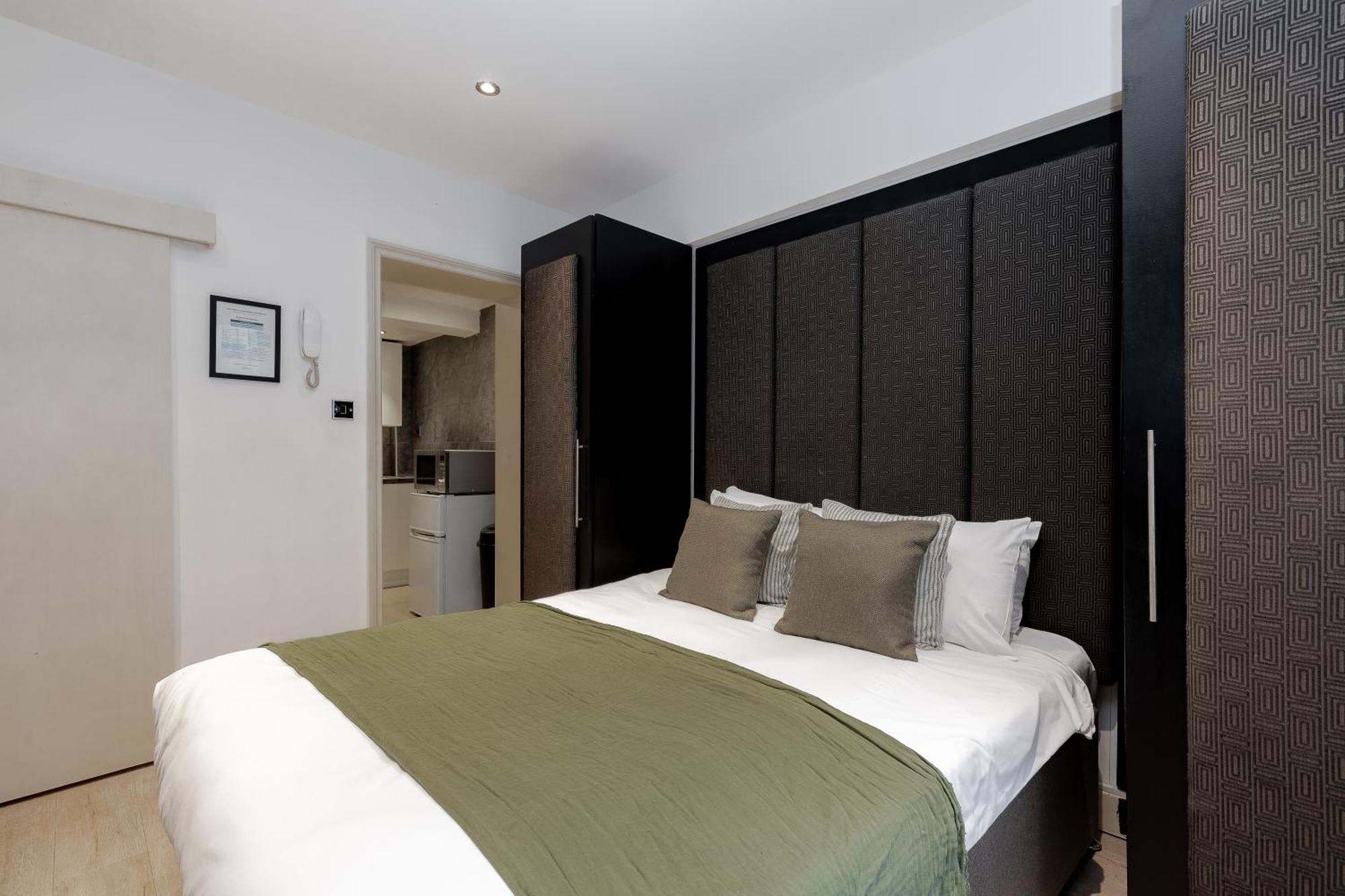 Apartment Prime Vision Living - Hyde Park