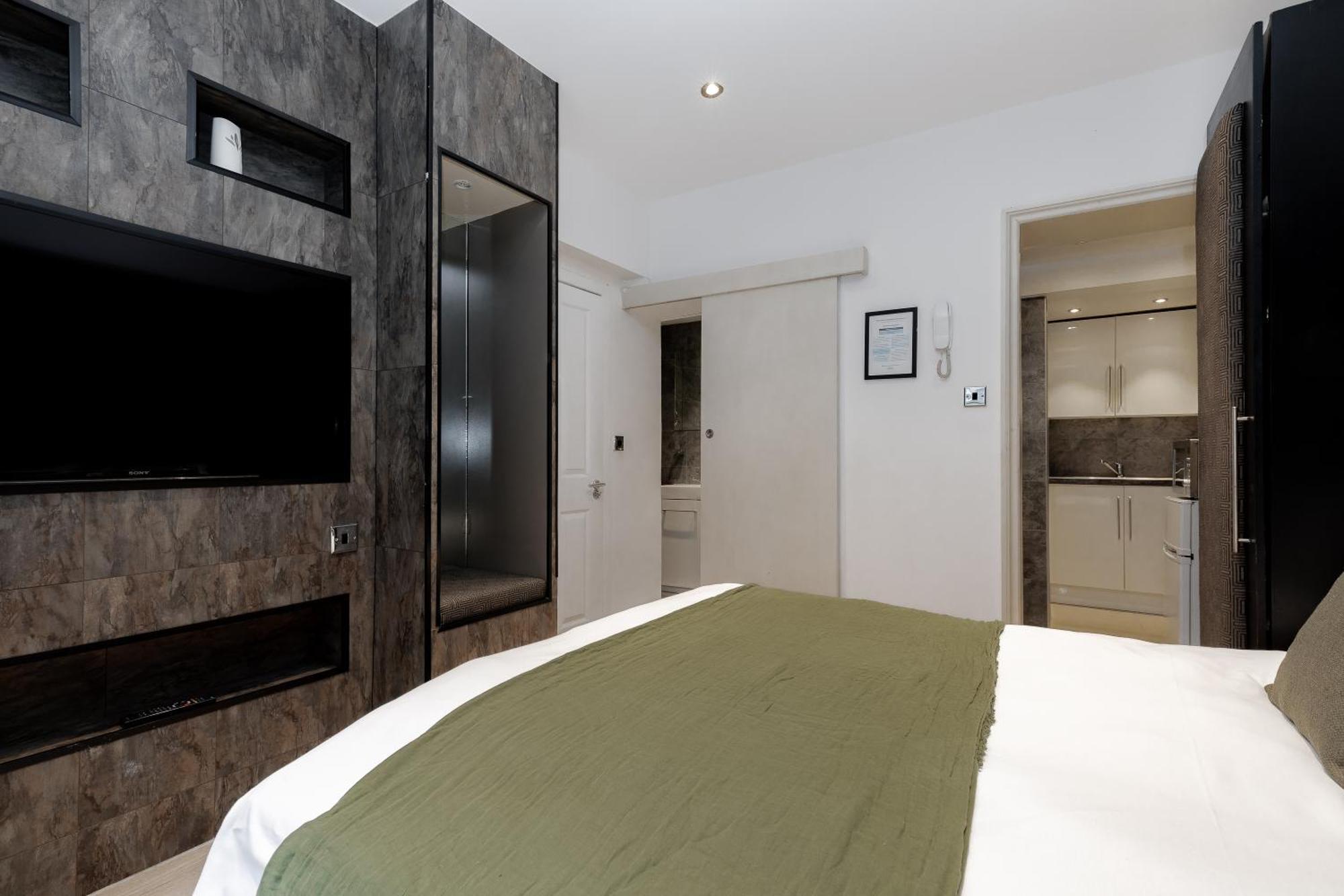 Apartment Prime Vision Living - Hyde Park *