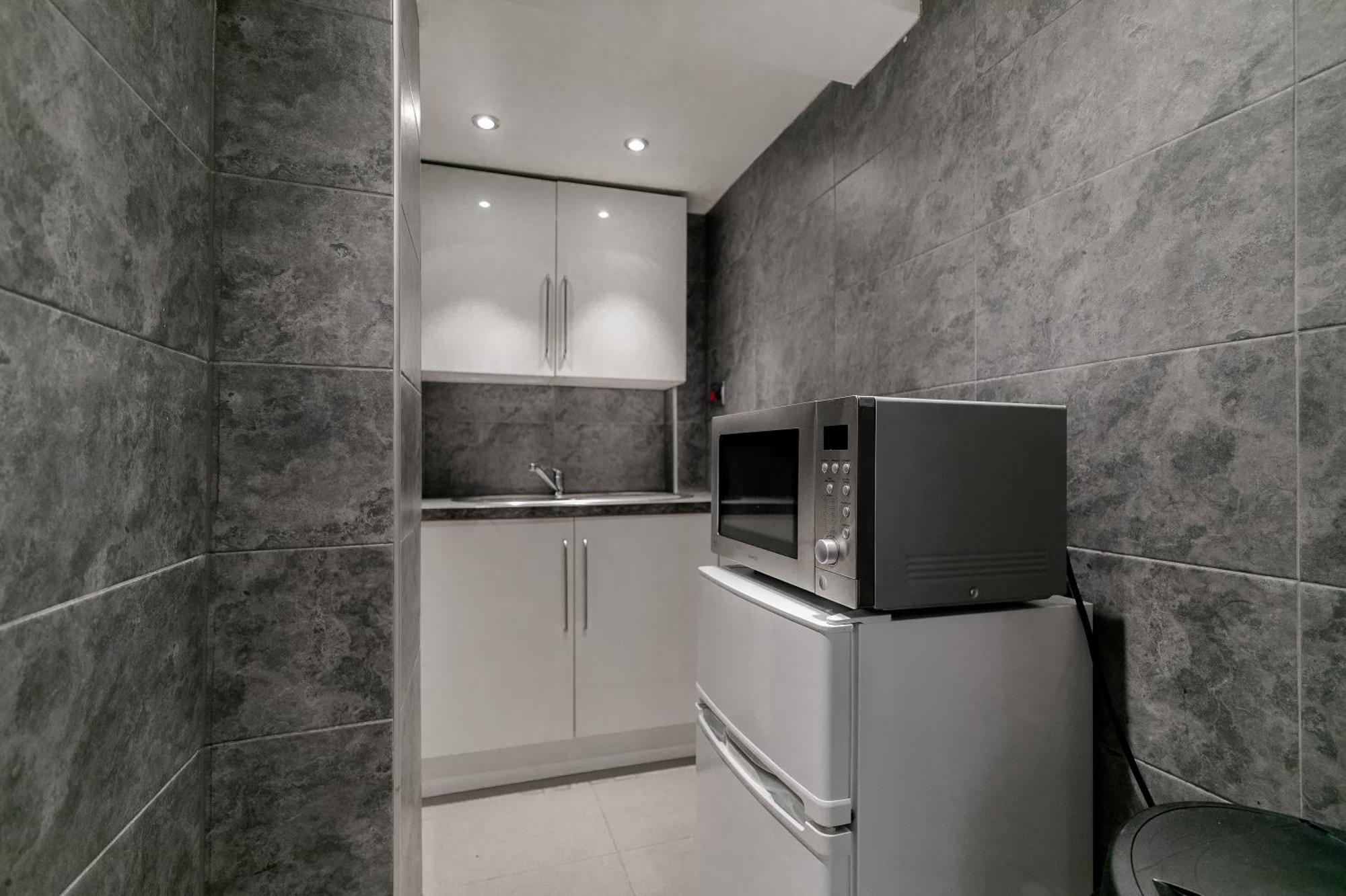 Apartment Prime Vision Living - Hyde Park London