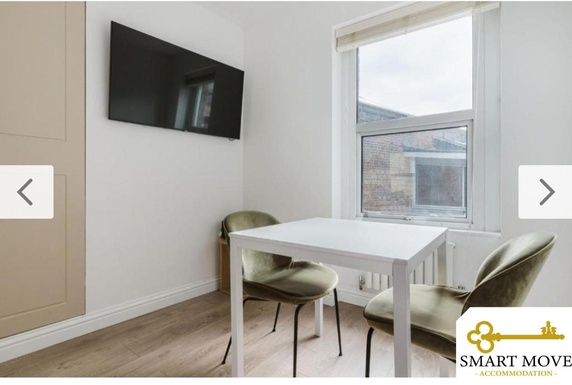 Super In Kings Cross Perfect For 4 Guests! *
