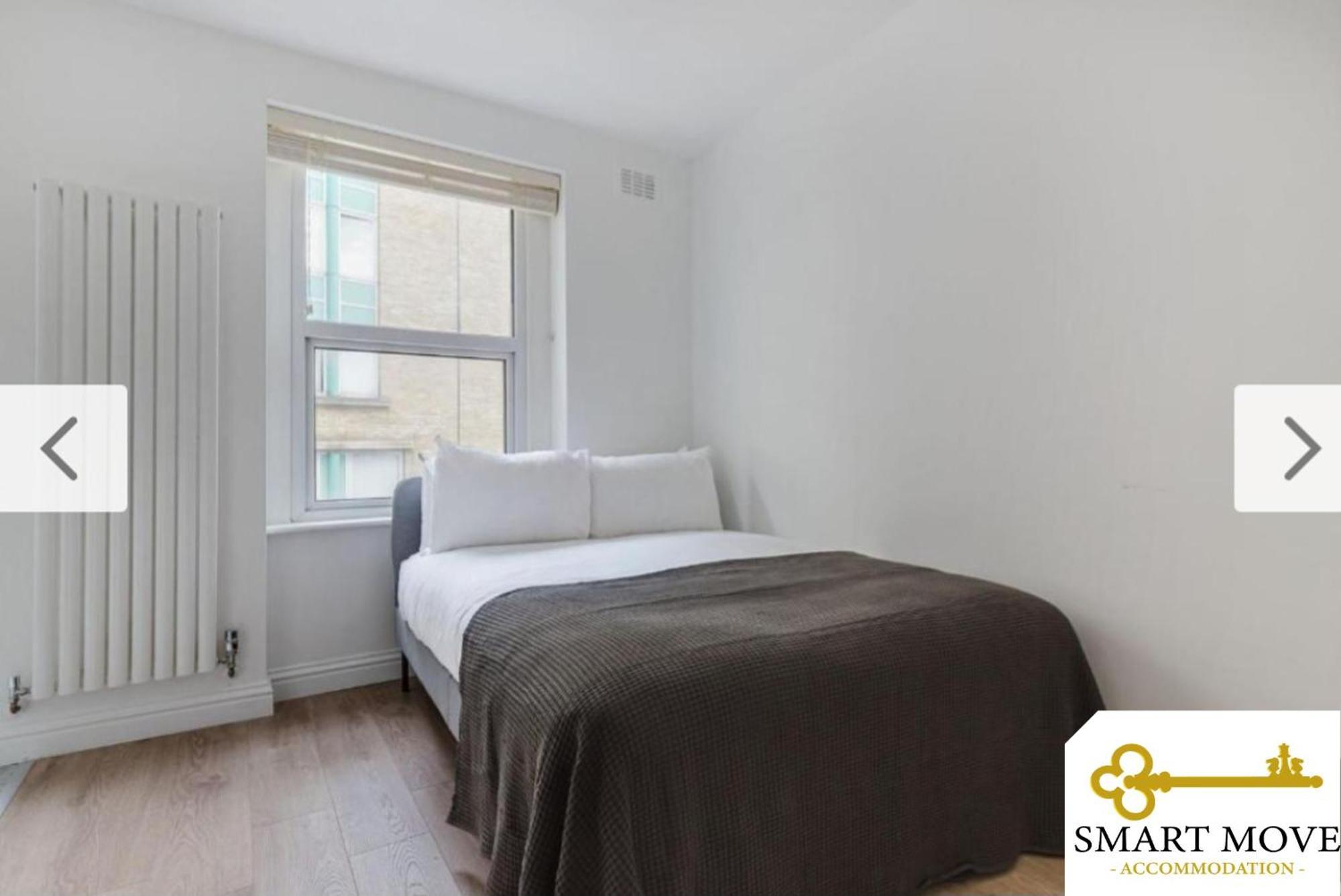 Apartment Super In Kings Cross Perfect For 4 Guests!