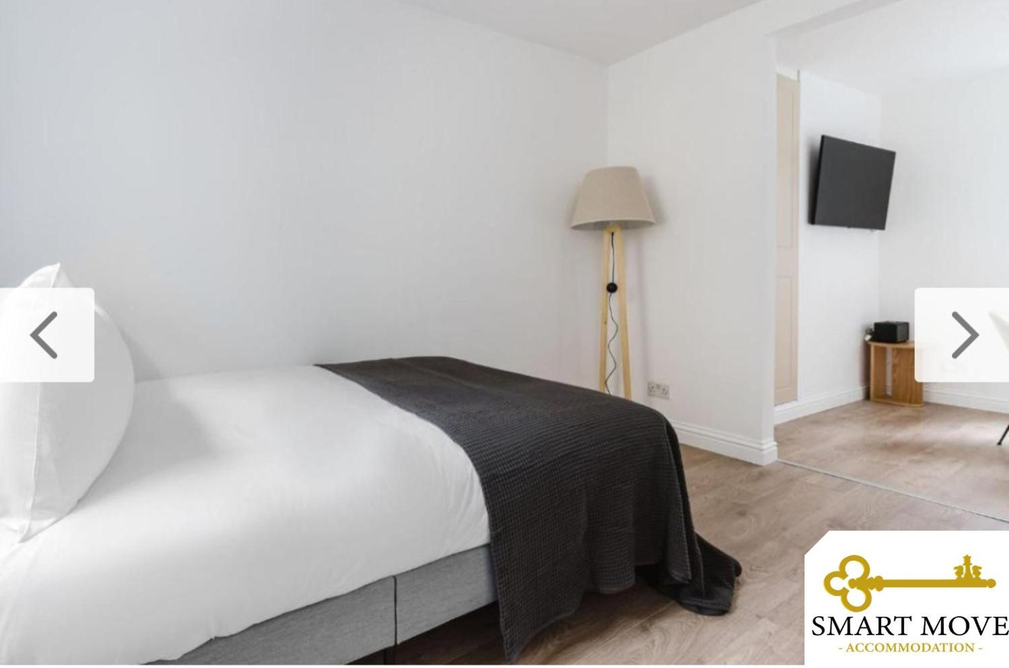 Super In Kings Cross Perfect For 4 Guests! * London