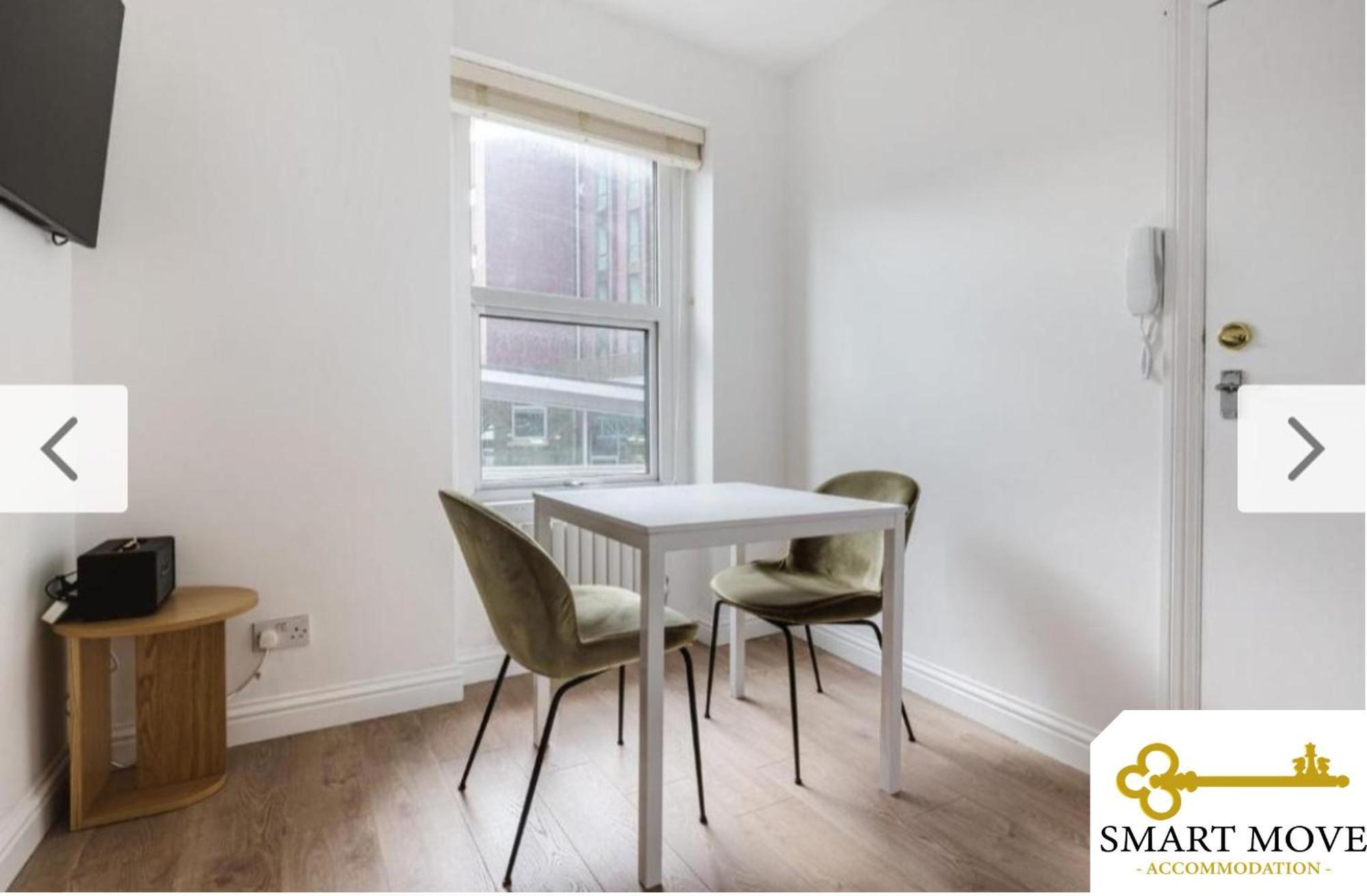 Super In Kings Cross Perfect For 4 Guests!