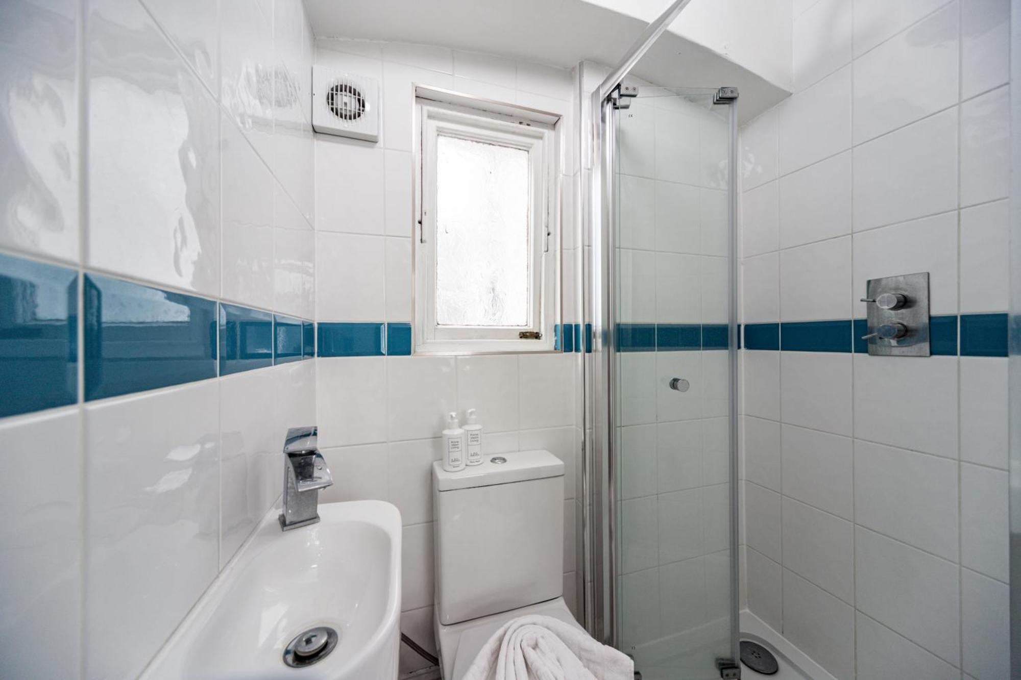Apartment Prime Vision Living - Hyde Park