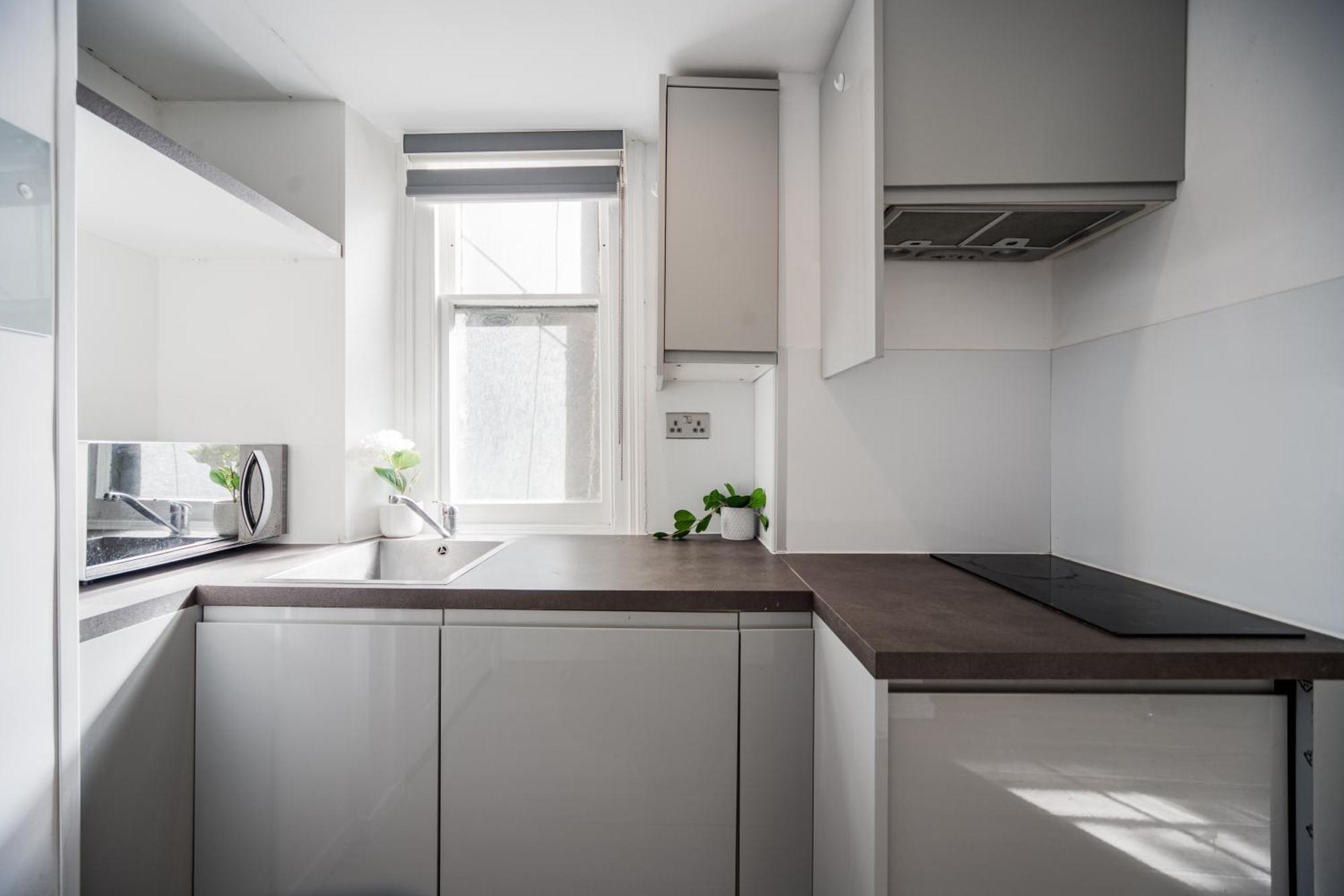 Apartment Prime Vision Living - Hyde Park *