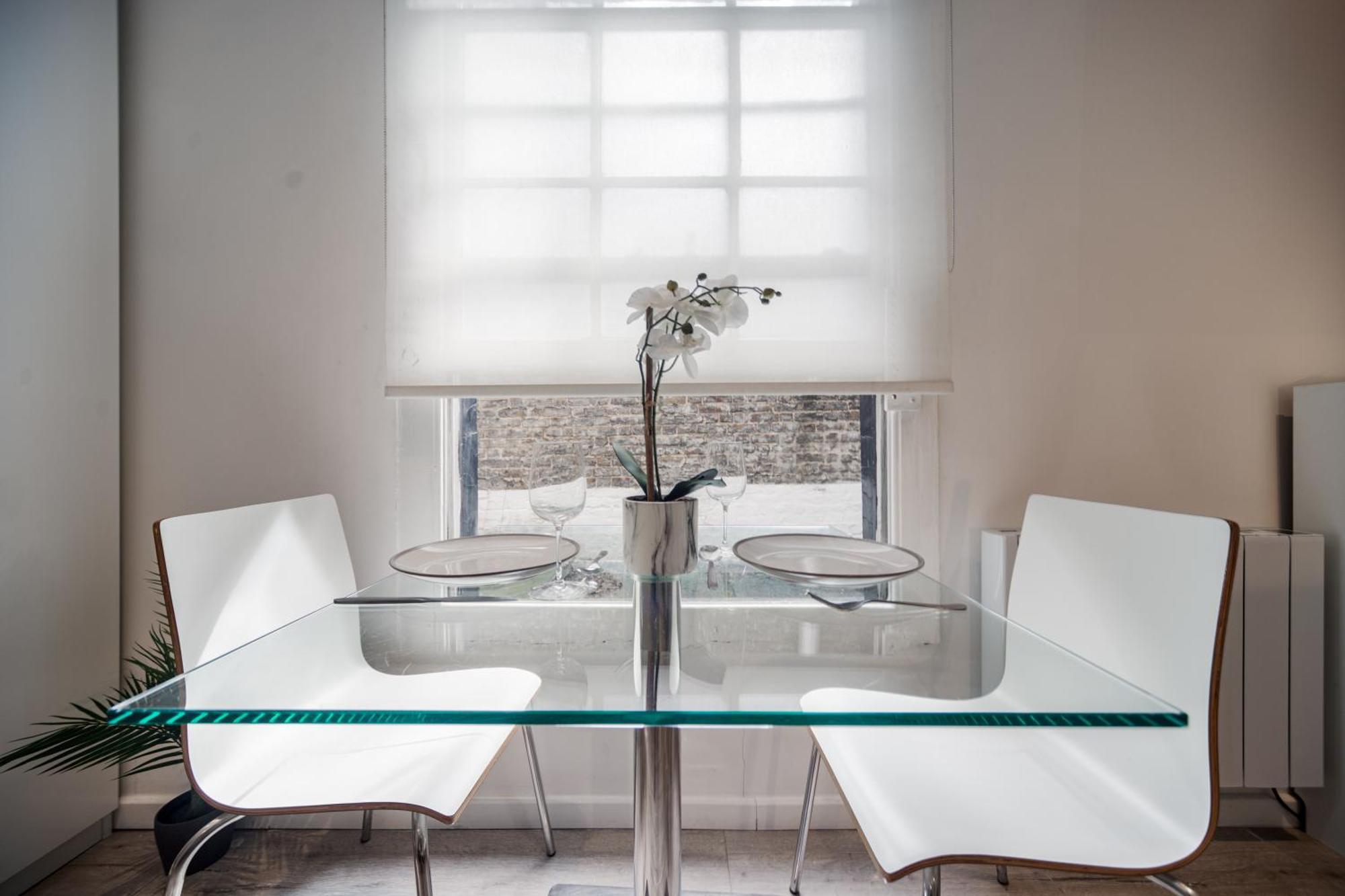 Prime Vision Living - Hyde Park * London