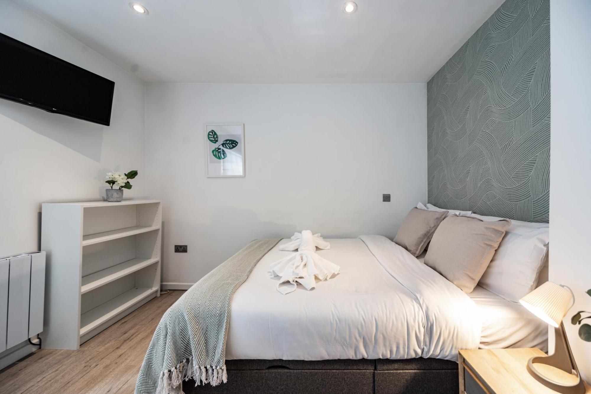 Apartment Prime Vision Living - Hyde Park *