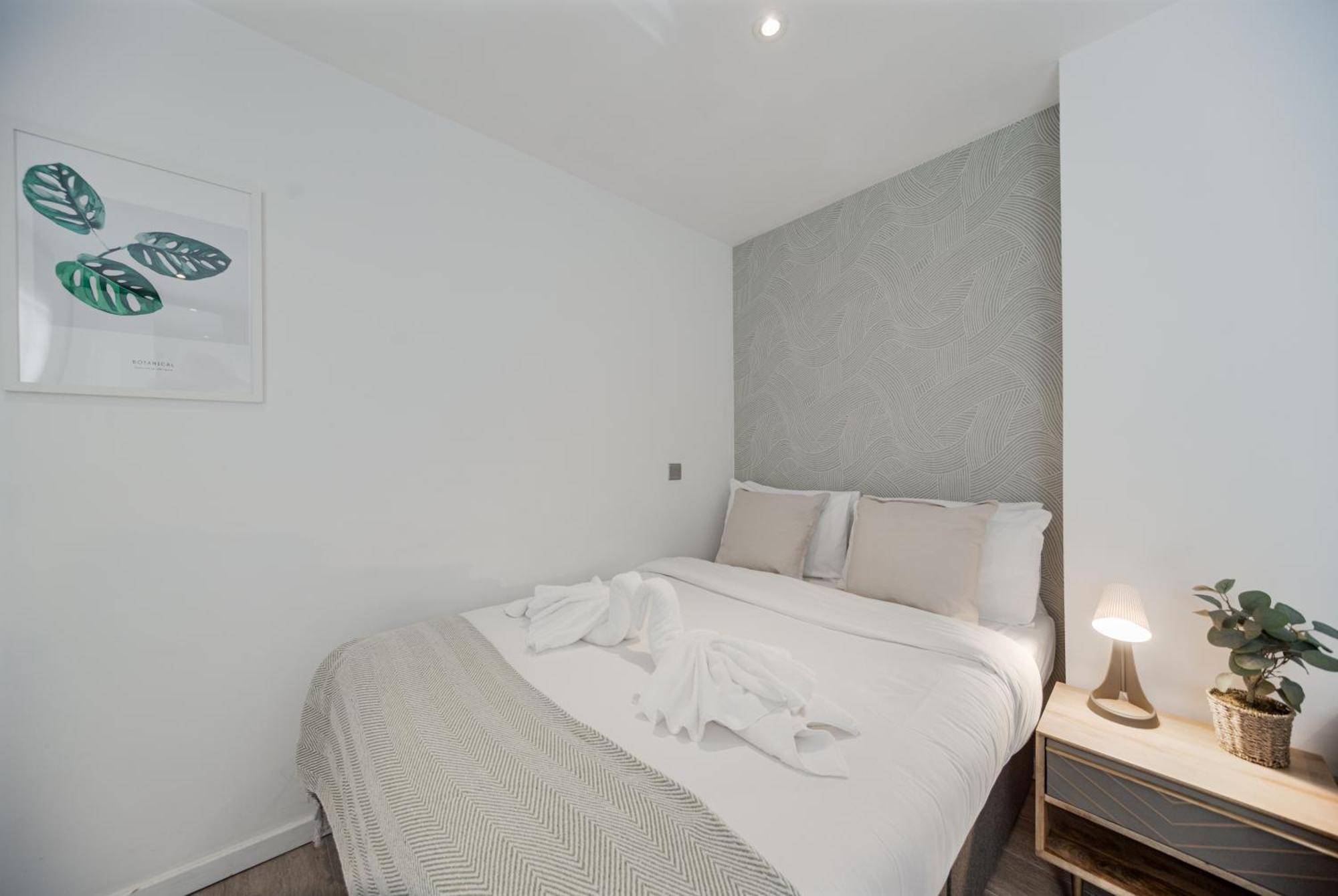 Apartment Prime Vision Living - Hyde Park