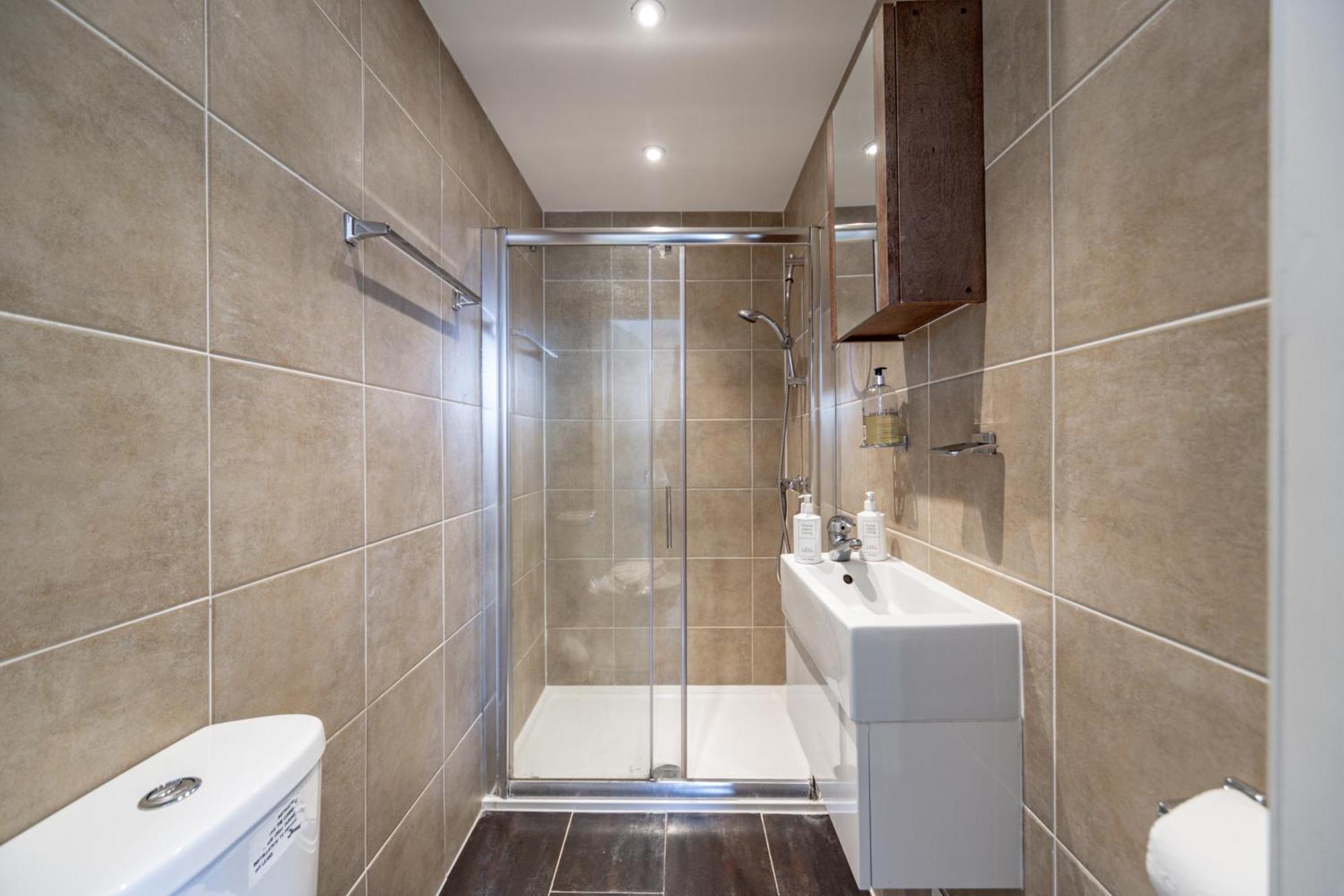 Apartment Prime Vision Living - Hyde Park *