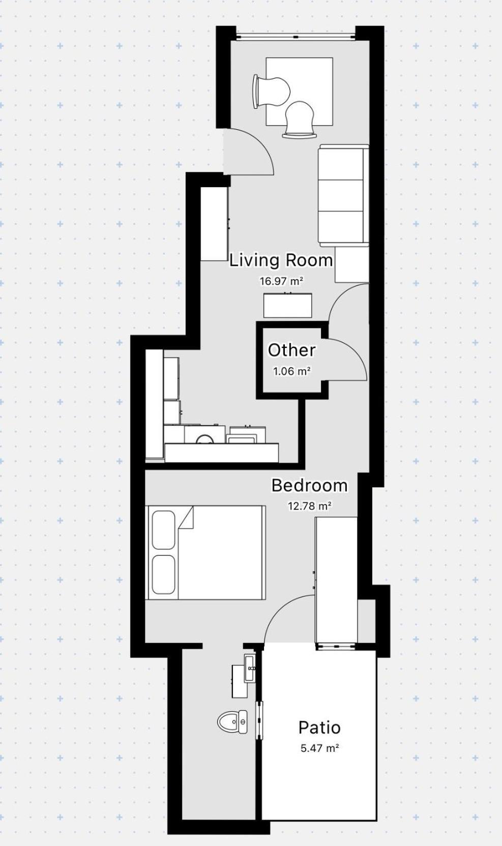 In Bricklane Elaris40 Apartment London