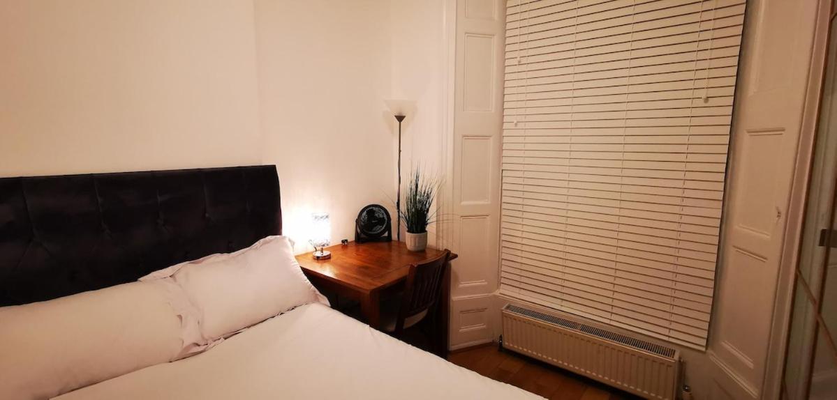 Modern Apartment