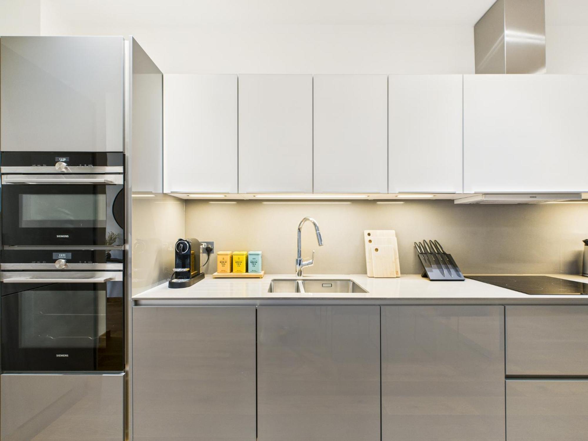 Apartamento Be - The Camden Town Residences Londres