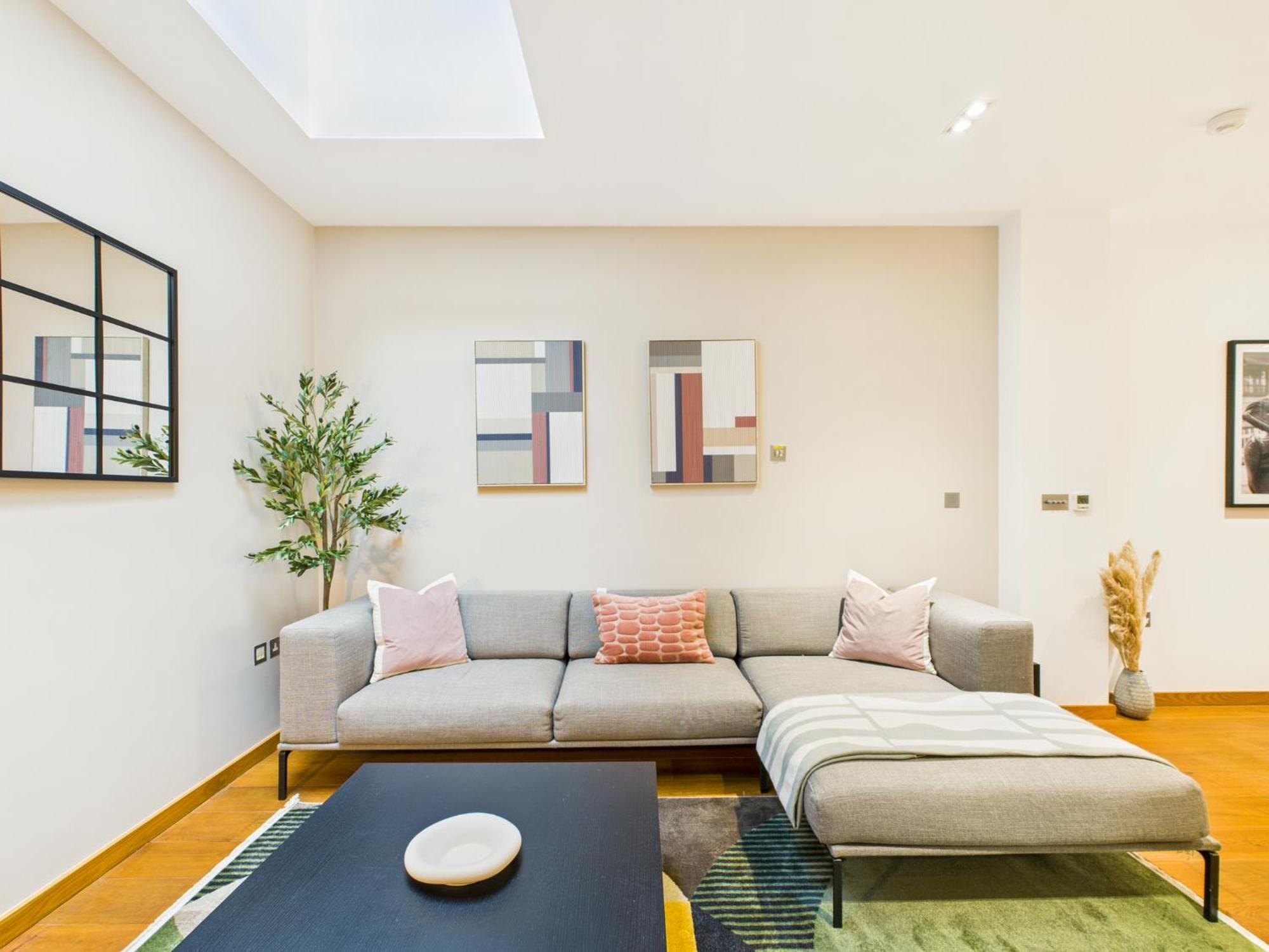 Be - The Camden Town Residences
