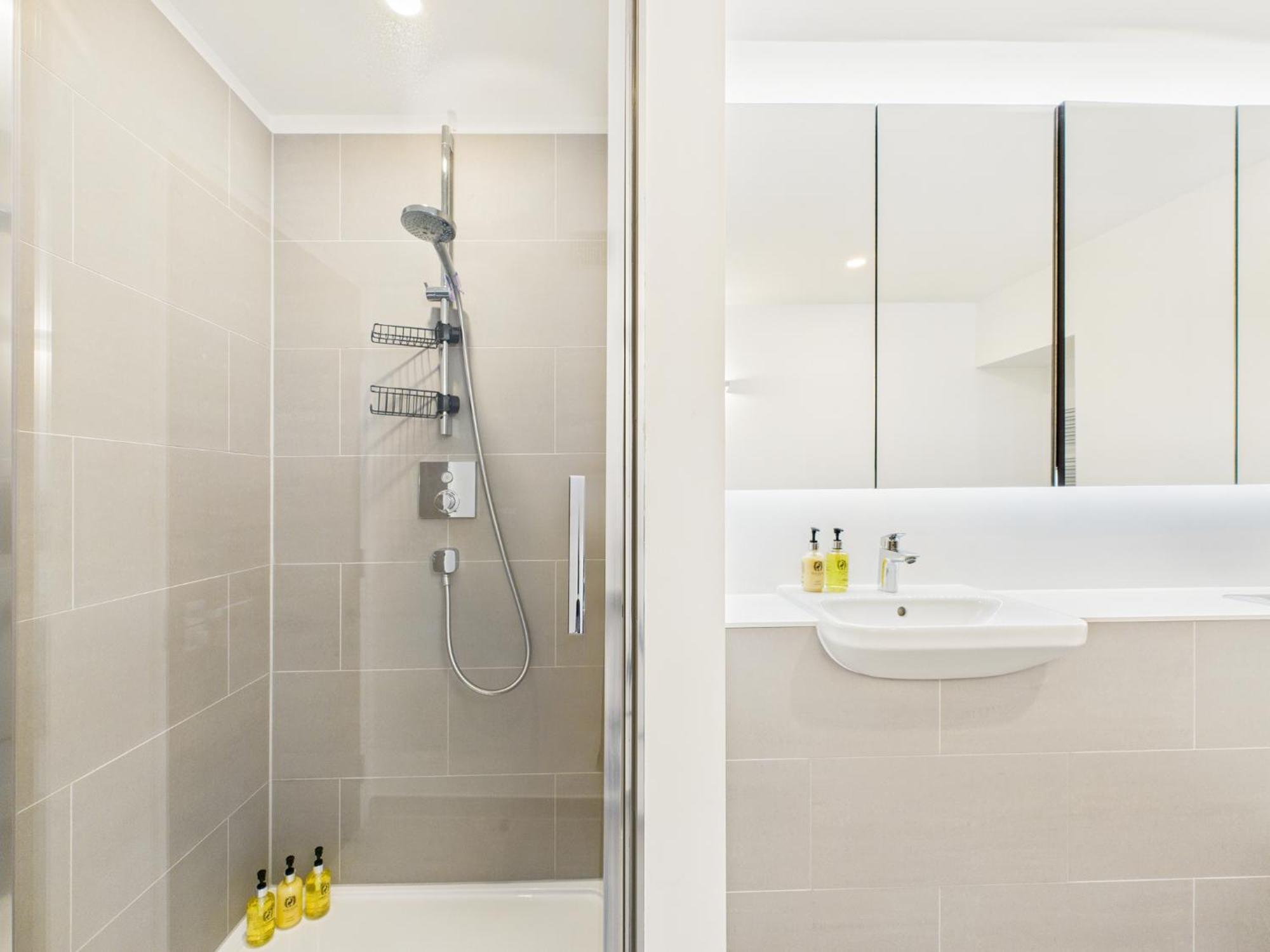 Be - The Camden Town Residences Apartamento *