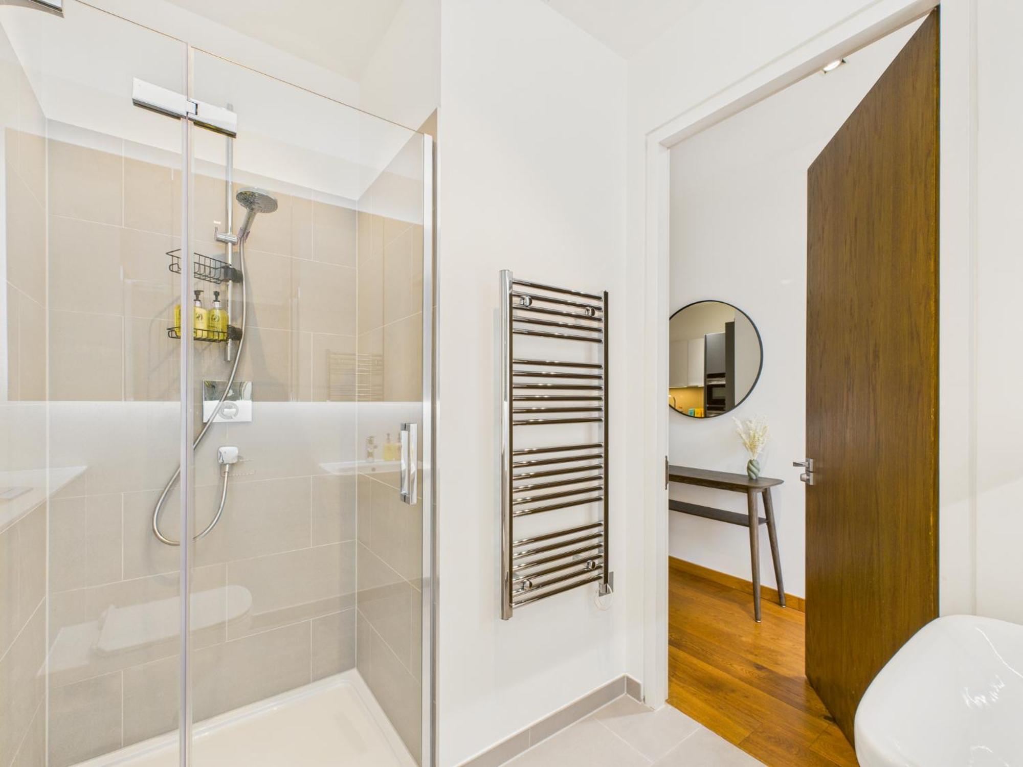 Apartamento Be - The Camden Town Residences *