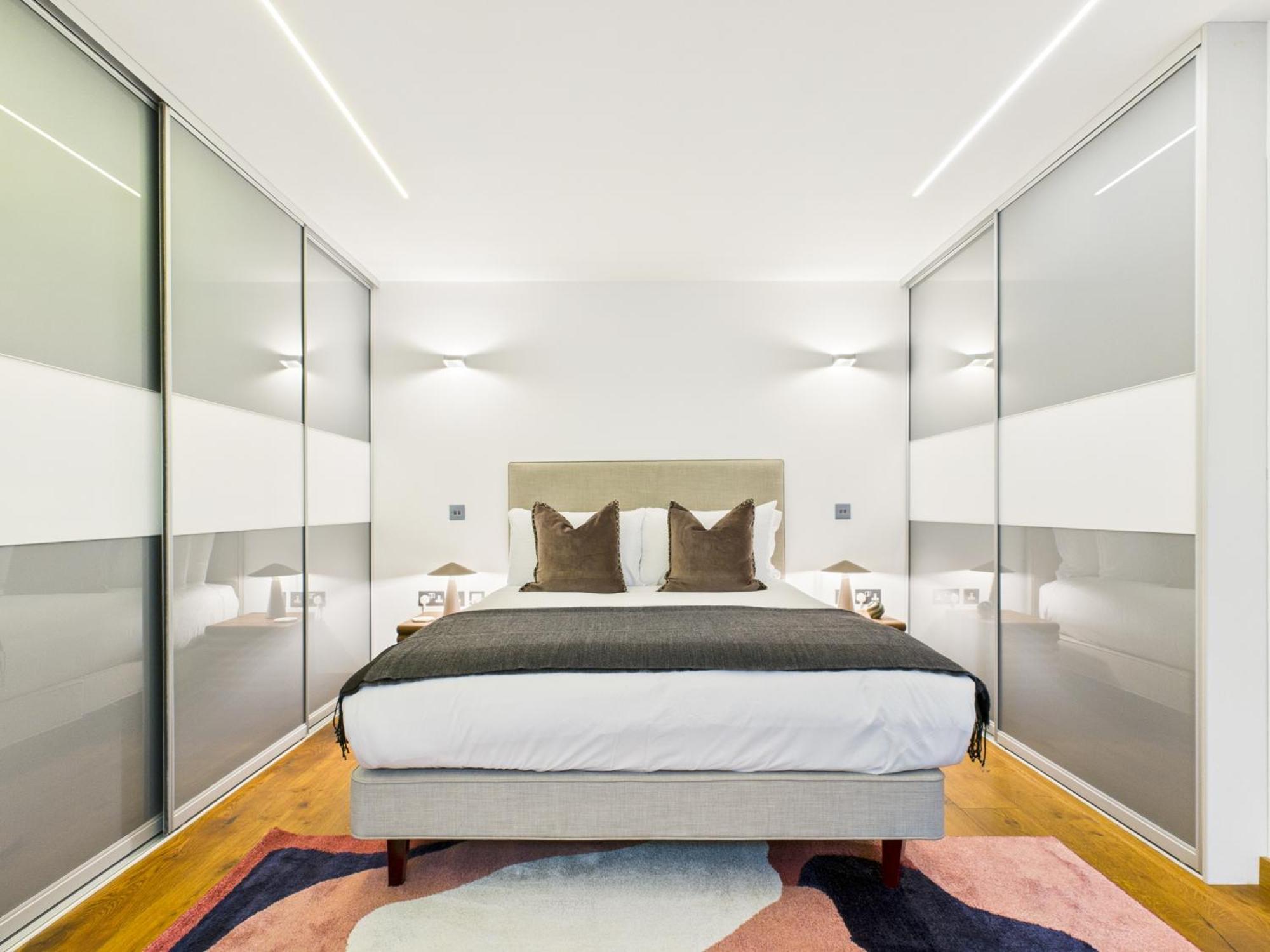 Be - The Camden Town Residences Londres