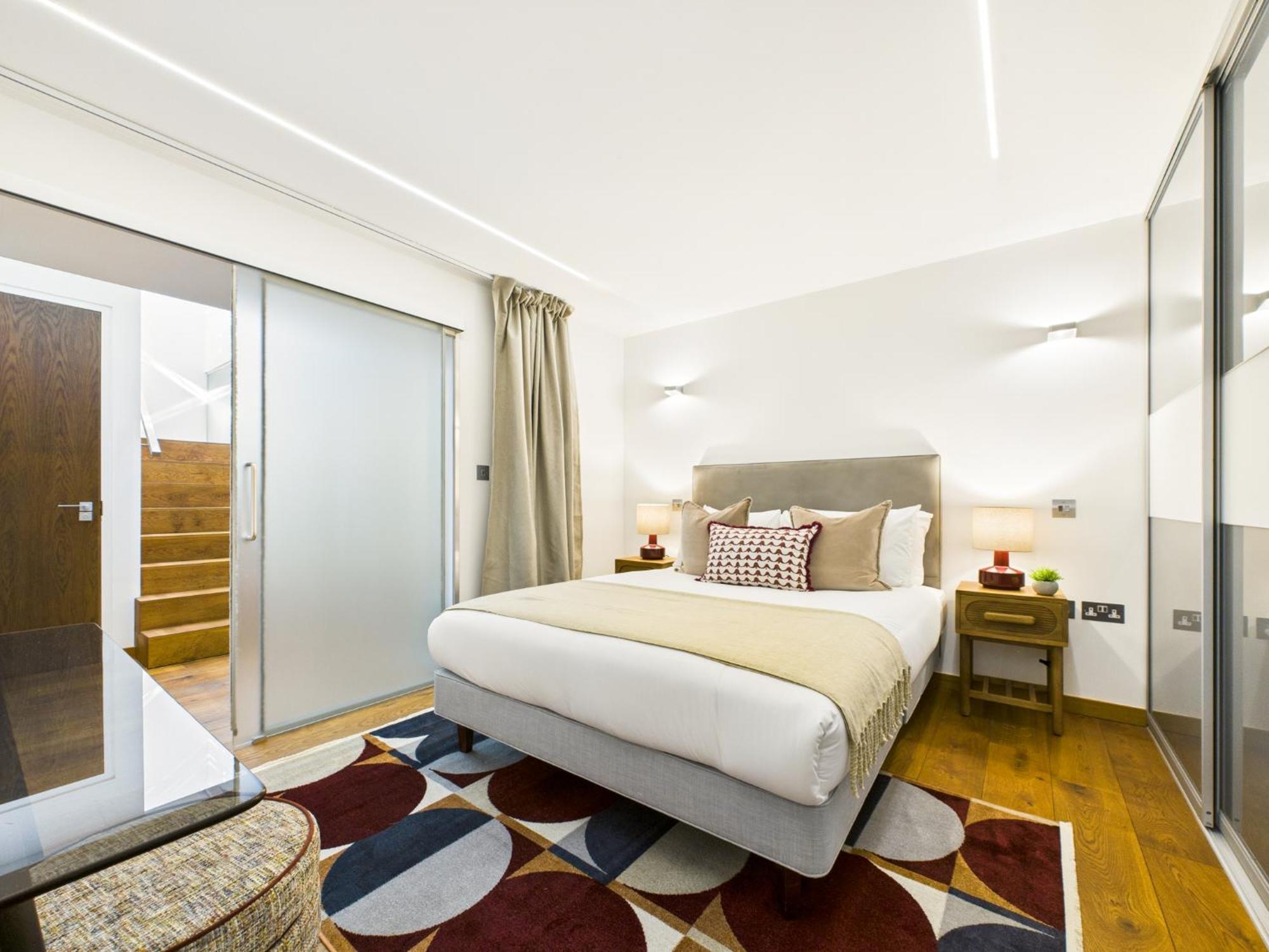 Apartamento Be - The Camden Town Residences Londres