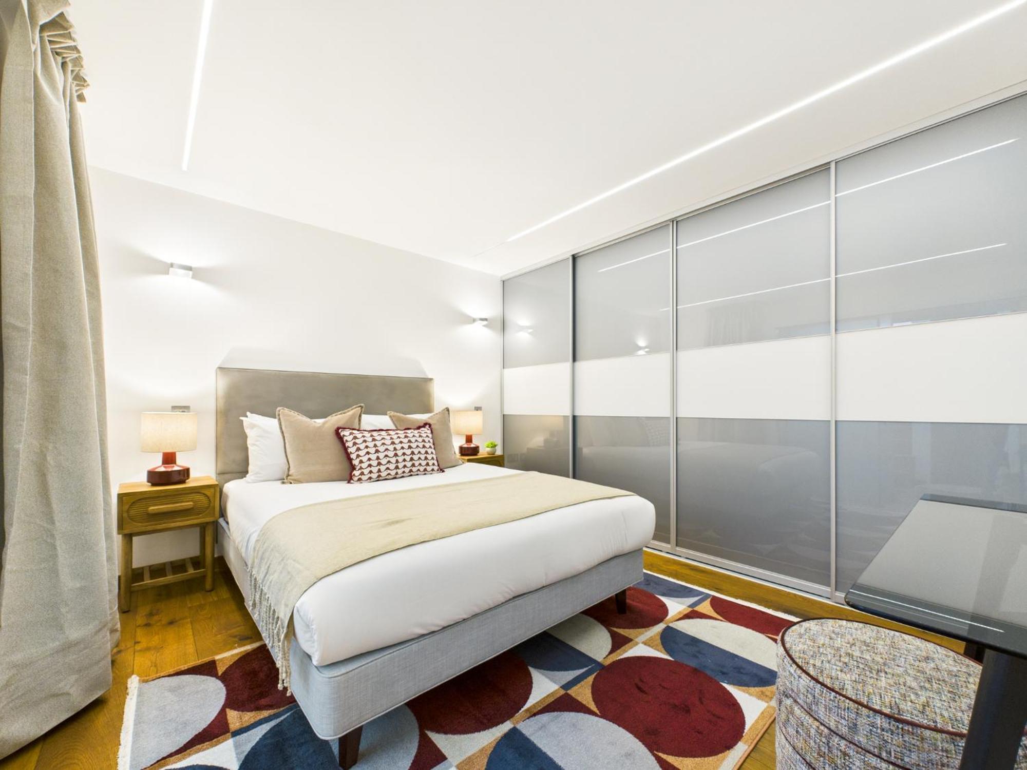 Be - The Camden Town Residences Apartamento Londres