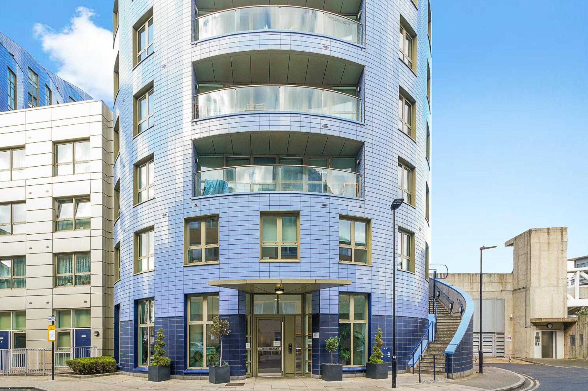 Apartment Modern 2-bedroom Flat Near Emirates Stadium - London