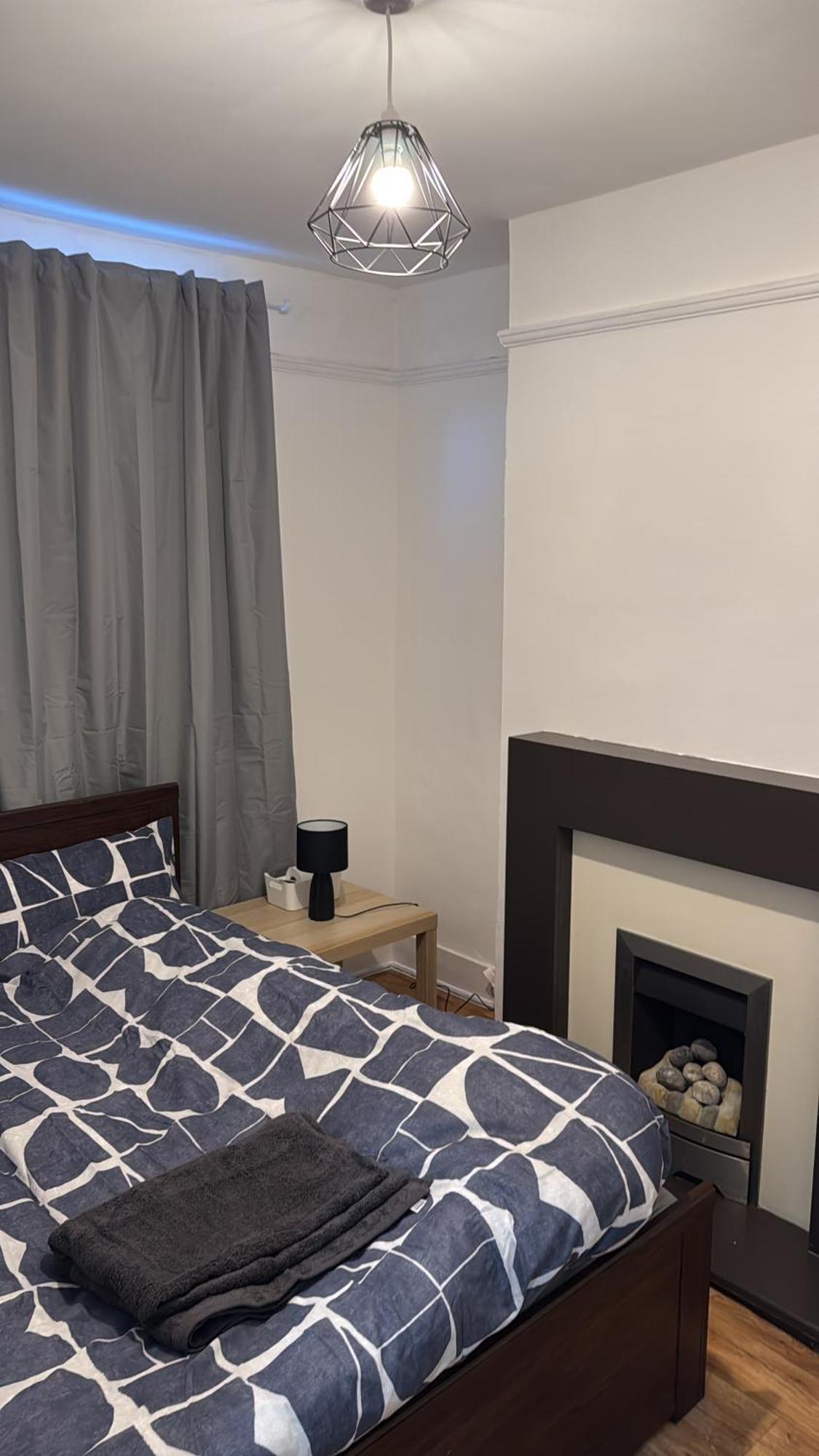 Homestay Yang Guang Place London