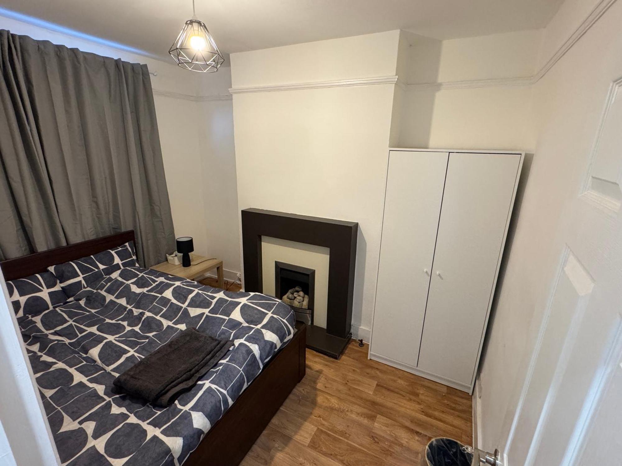Yang Guang Place Homestay London