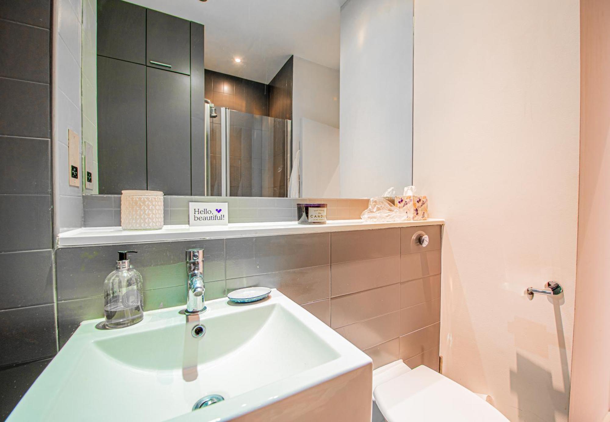 Apartment Stylish & Chic Studio- Prime Notting Hill Location London