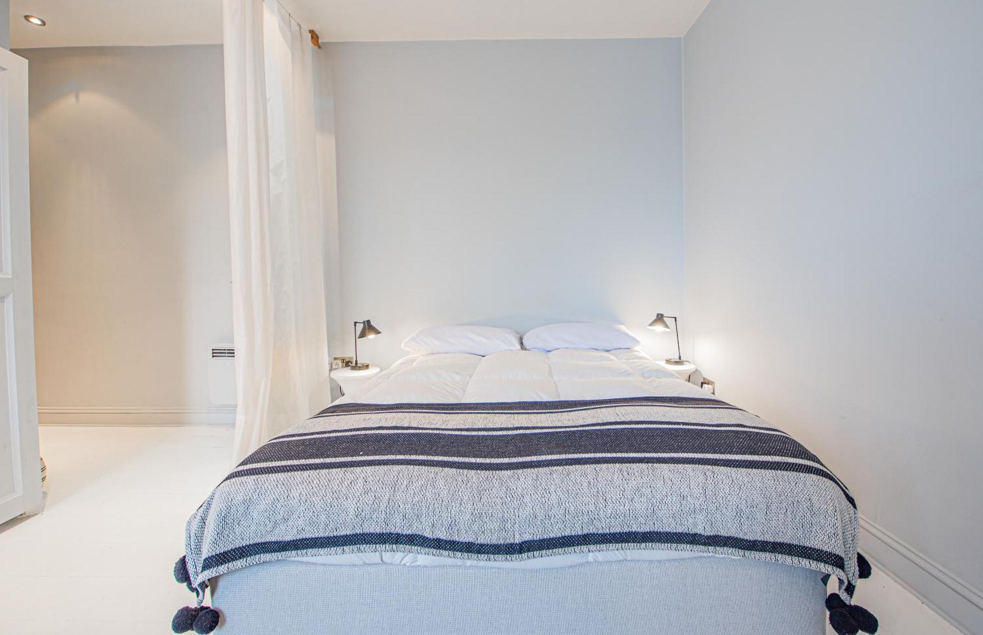 Apartment Stylish & Chic Studio- Prime Notting Hill Location
