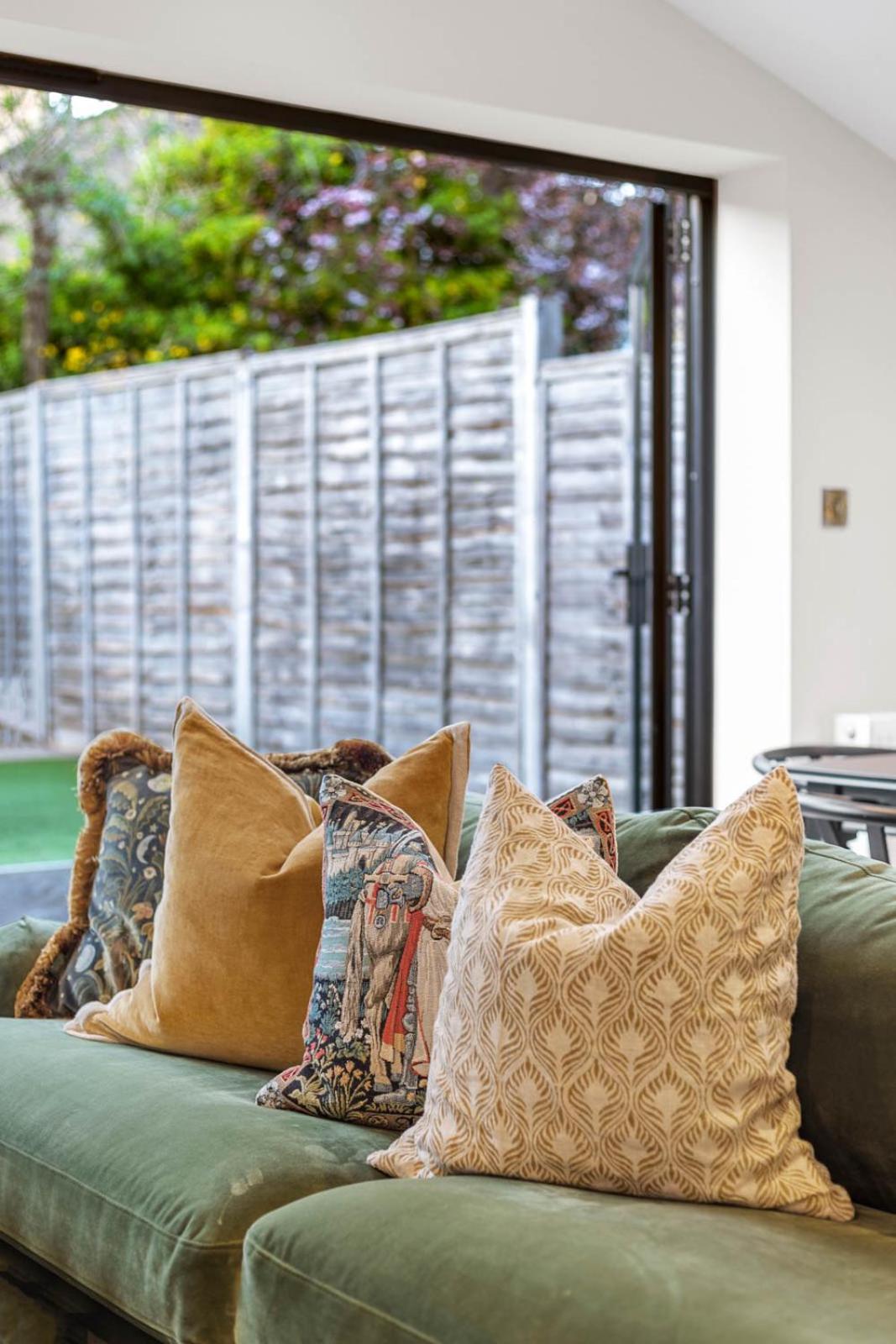 The Garden Hideaway London
