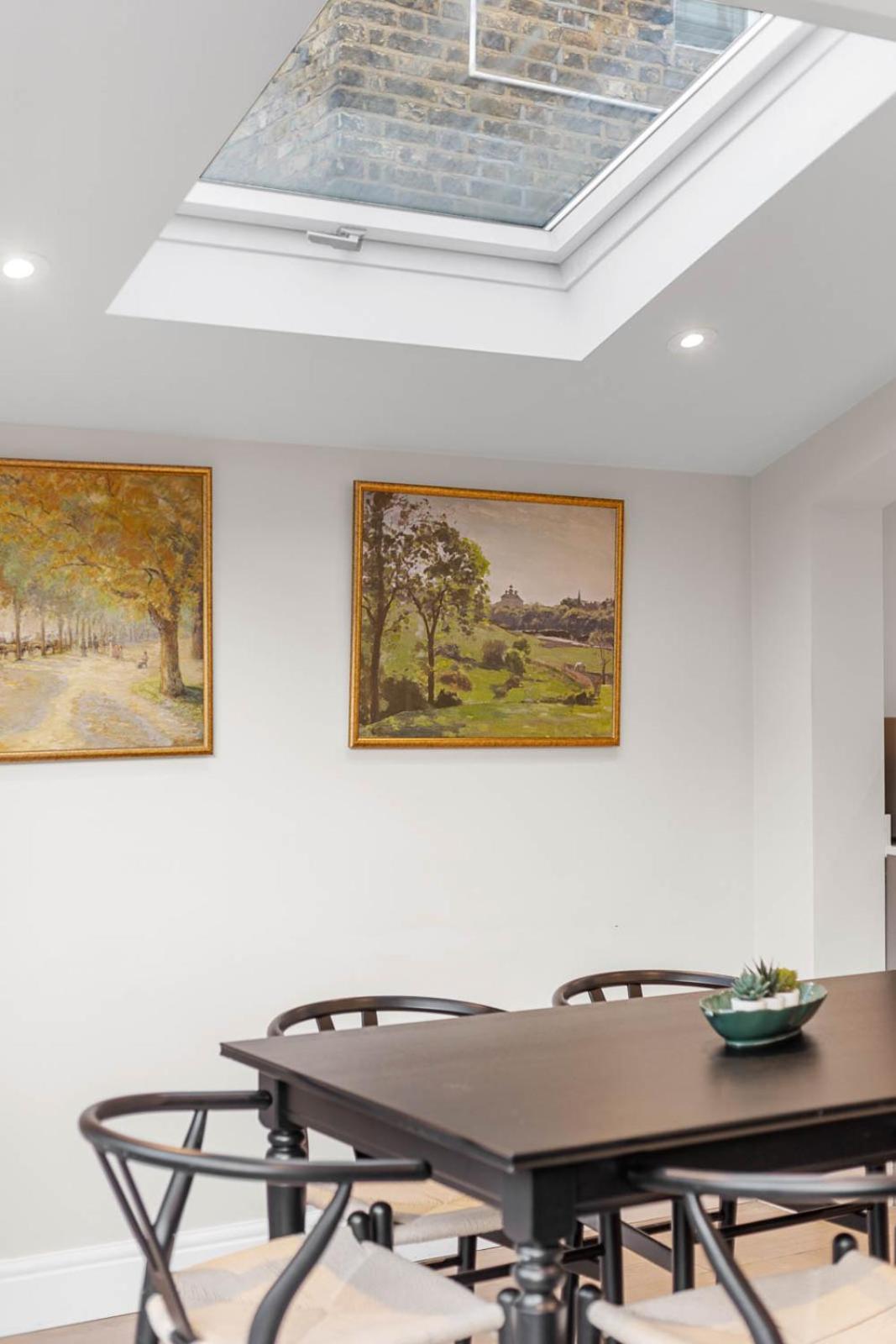 Apartment The Garden Hideaway London