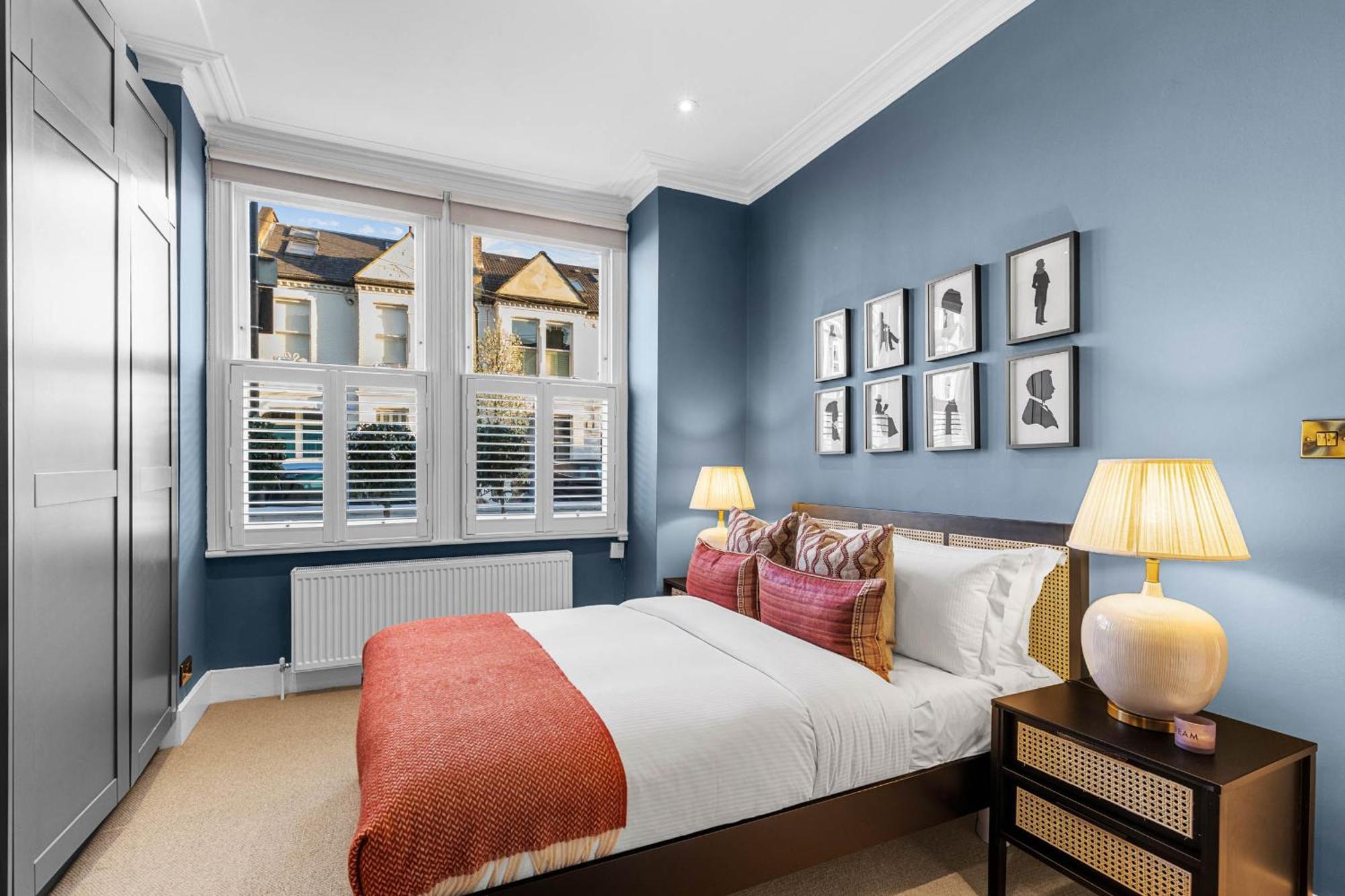 The Garden Hideaway London