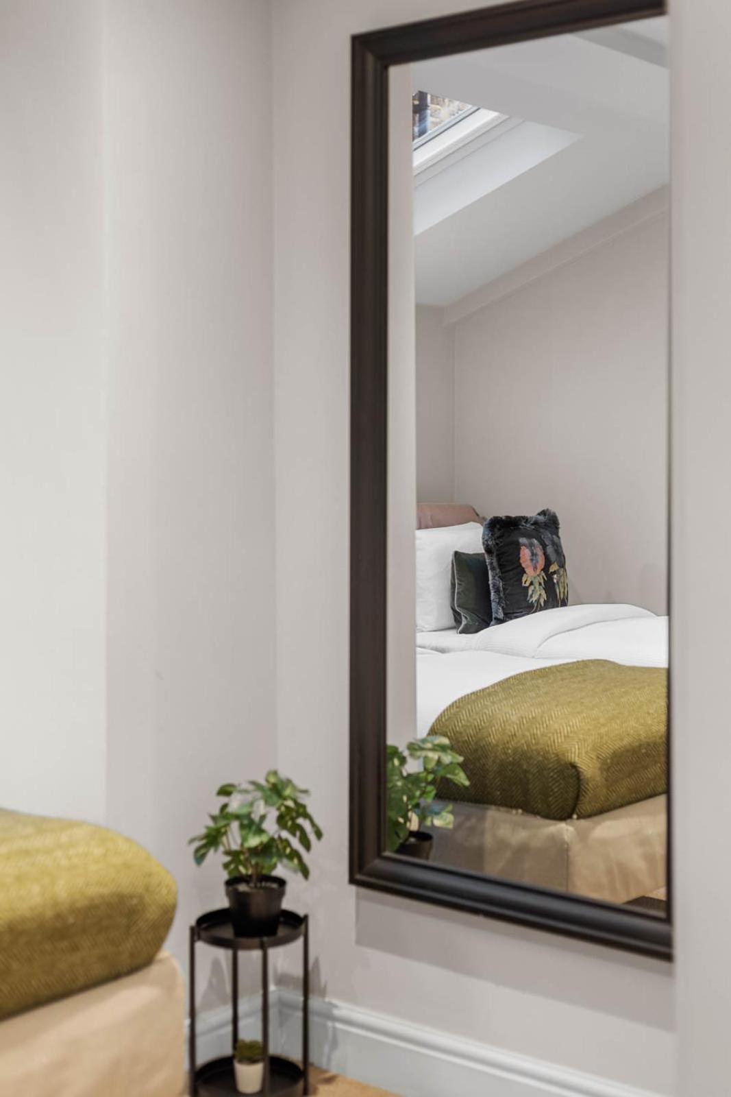 The Garden Hideaway London