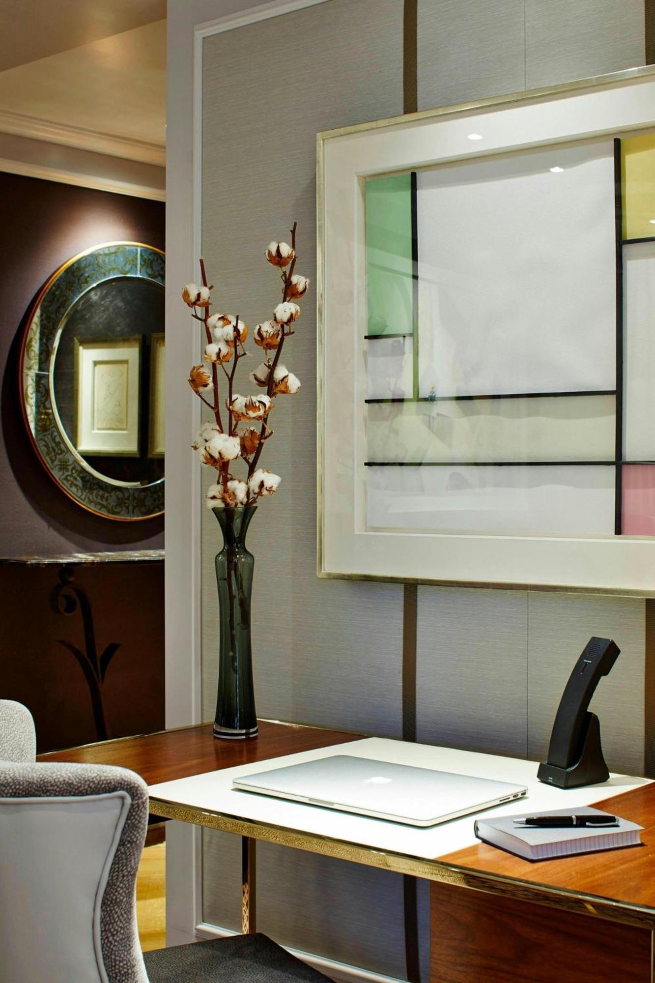 Marriott Park Lane Londres