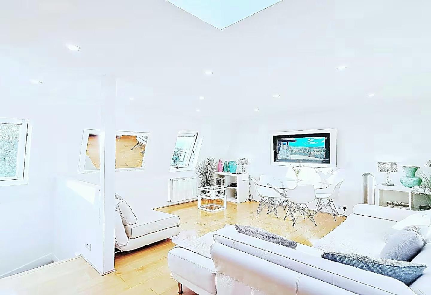 Eden Luxury London