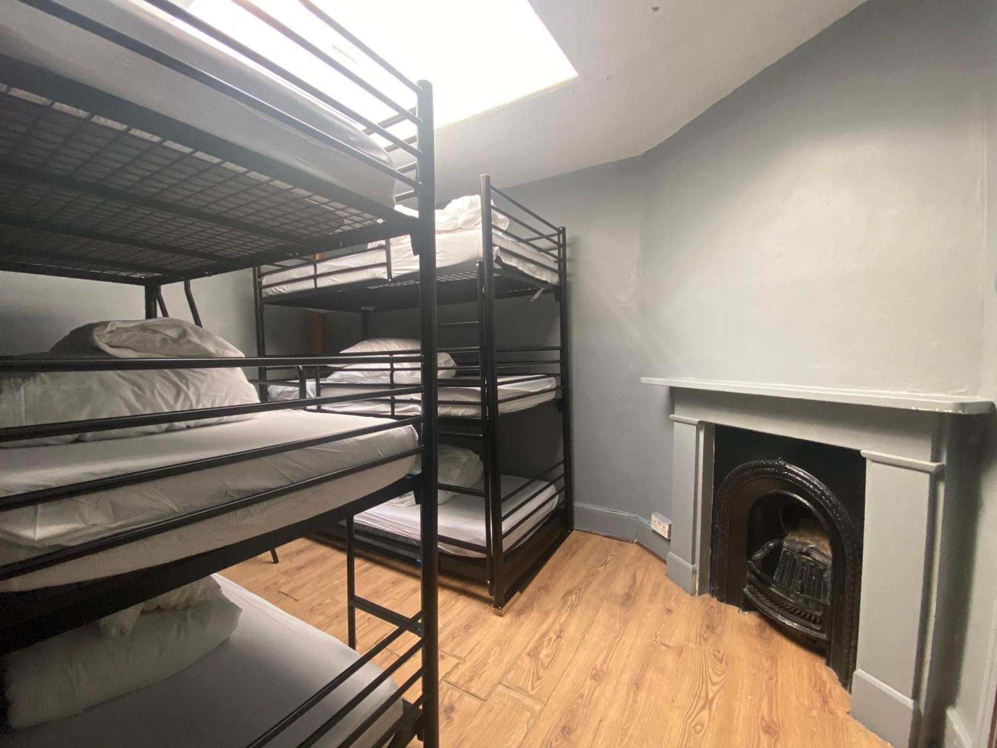 Hostel Queen Elizabeth Hostel London