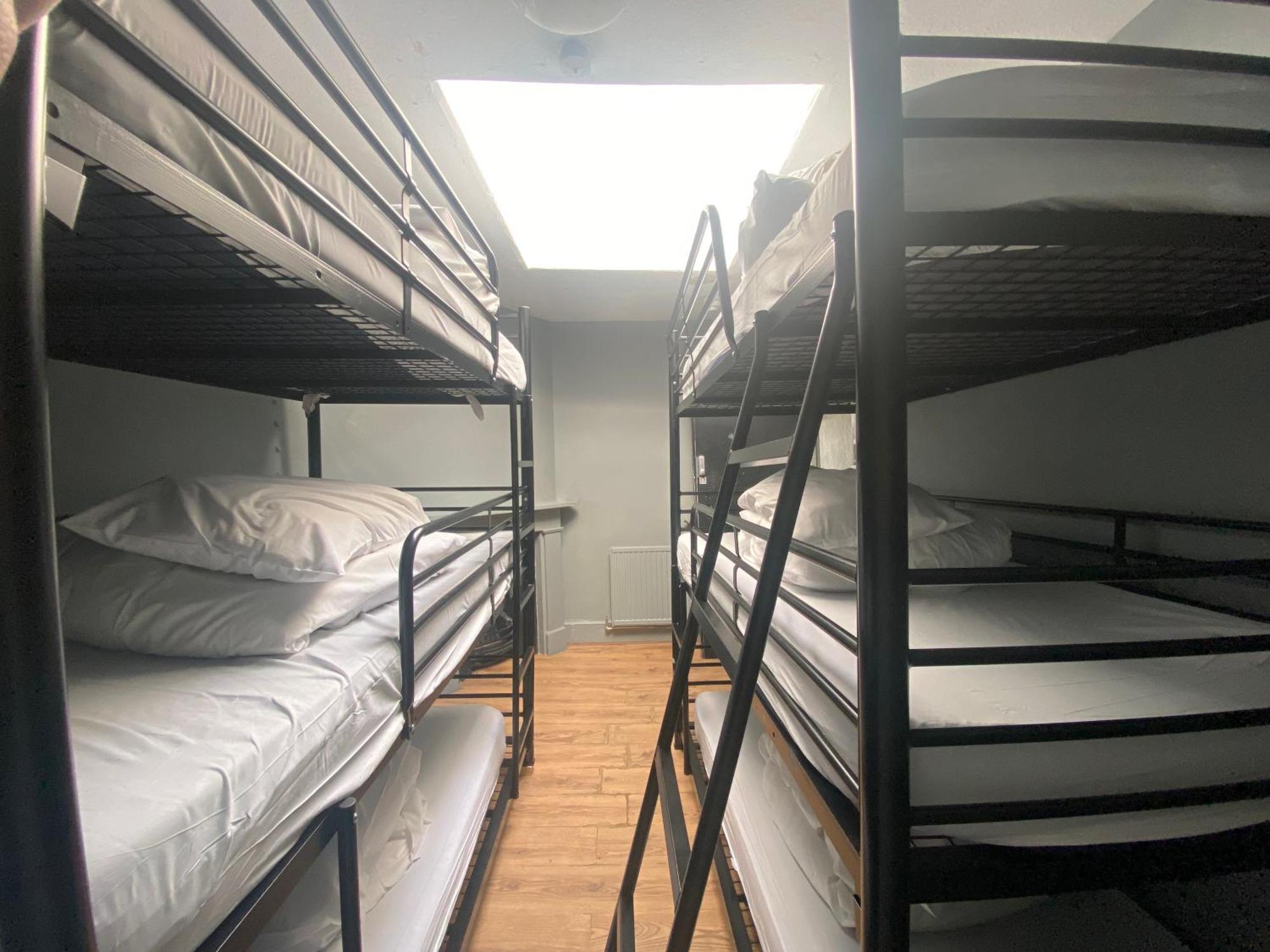 Queen Elizabeth Hostel London
