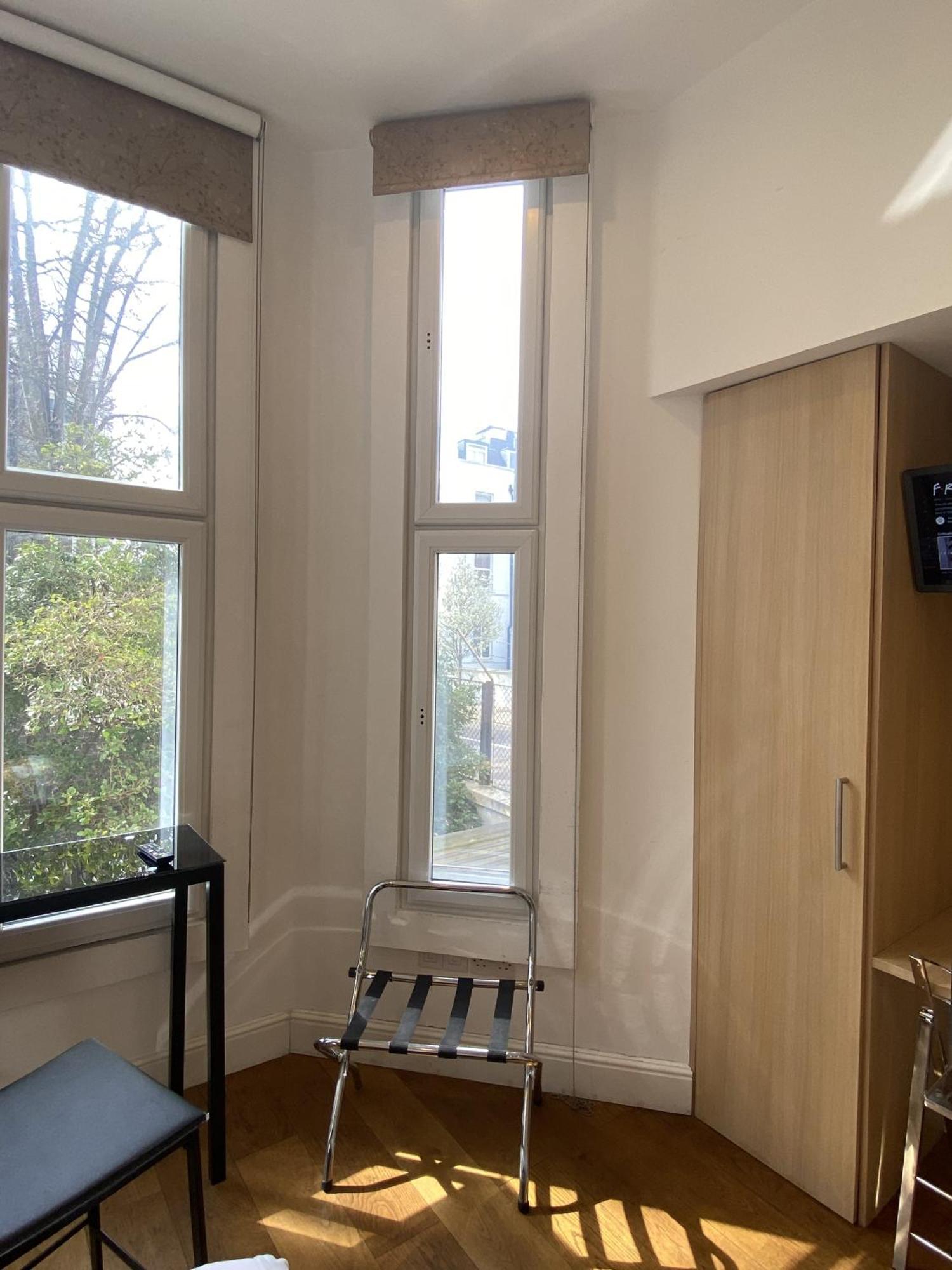 Nox Kensington Aparthotel Londres
