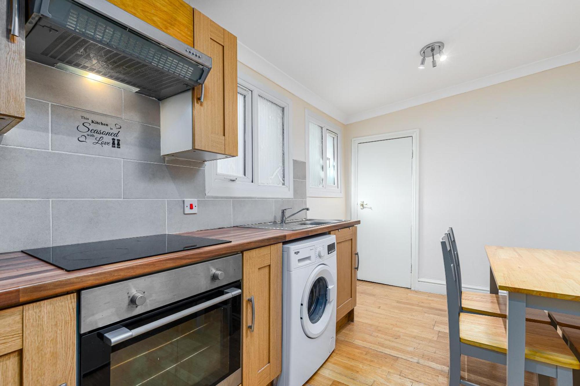 Apartamento Camden
