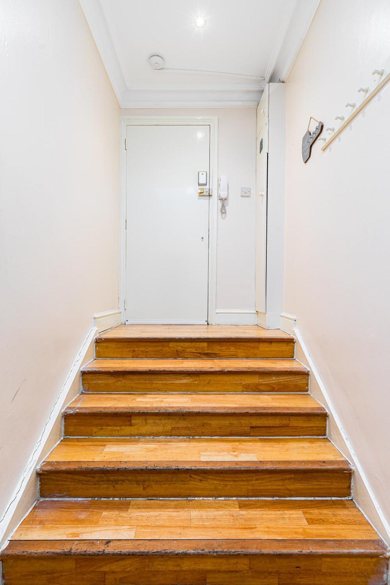 Camden Apartamento *