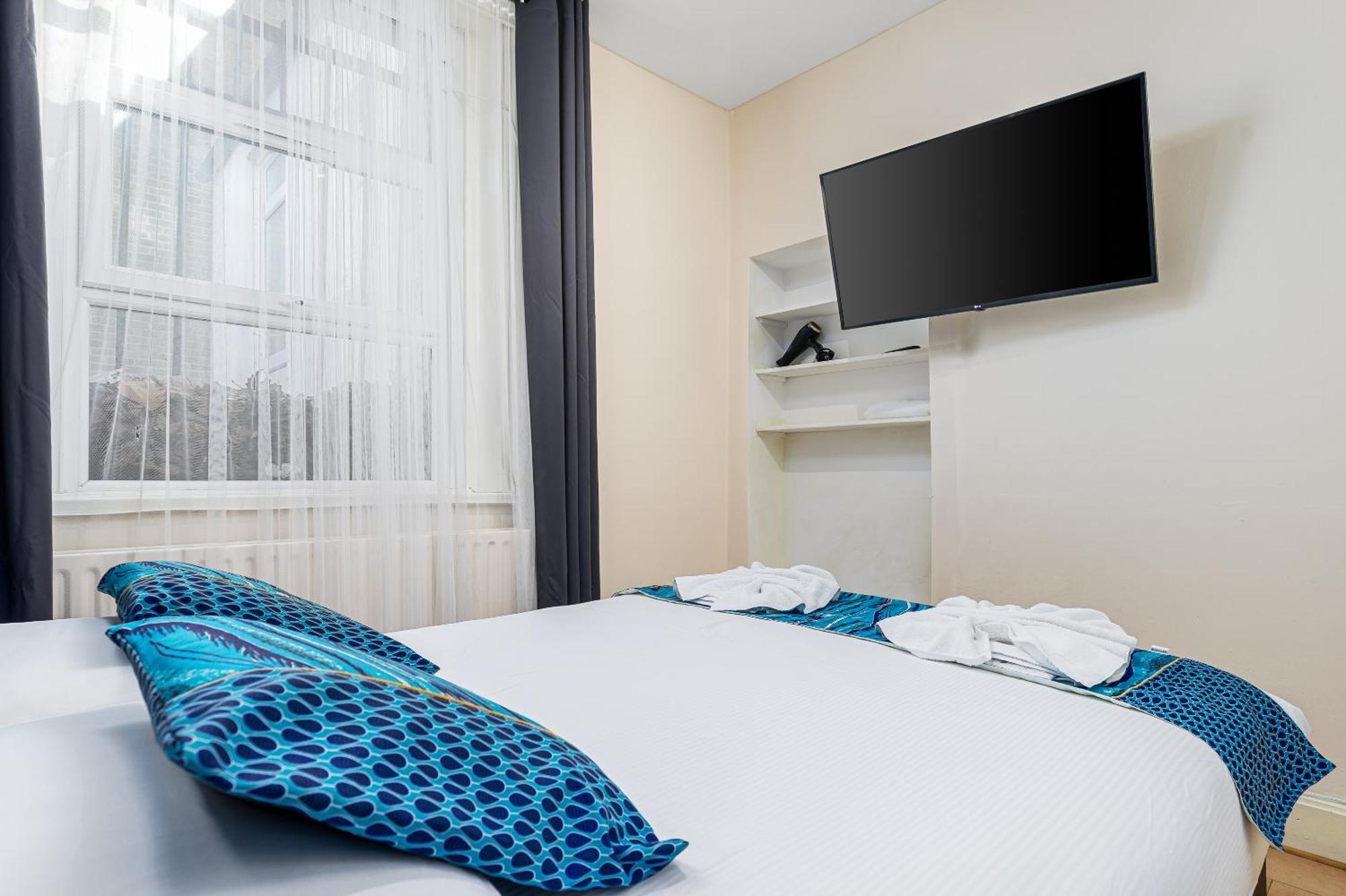 Apartamento Camden Londres