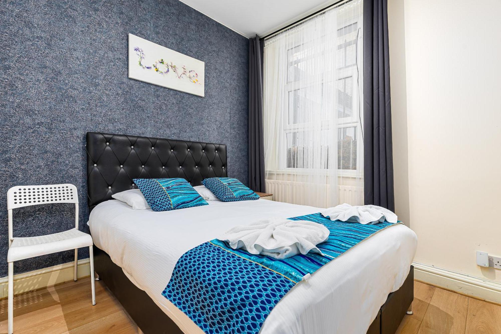 Camden Apartamento